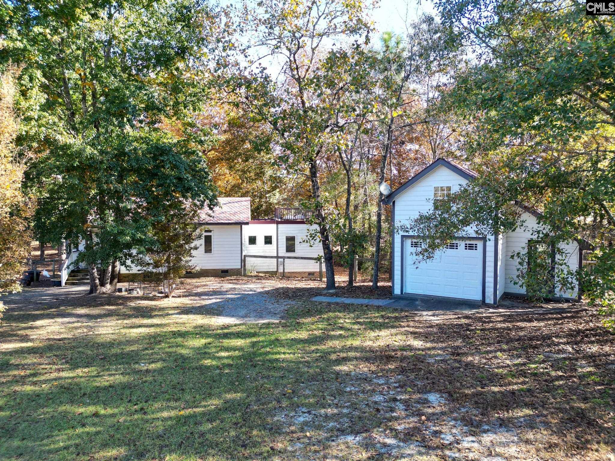 1386 Pine Road Camden, SC 29020