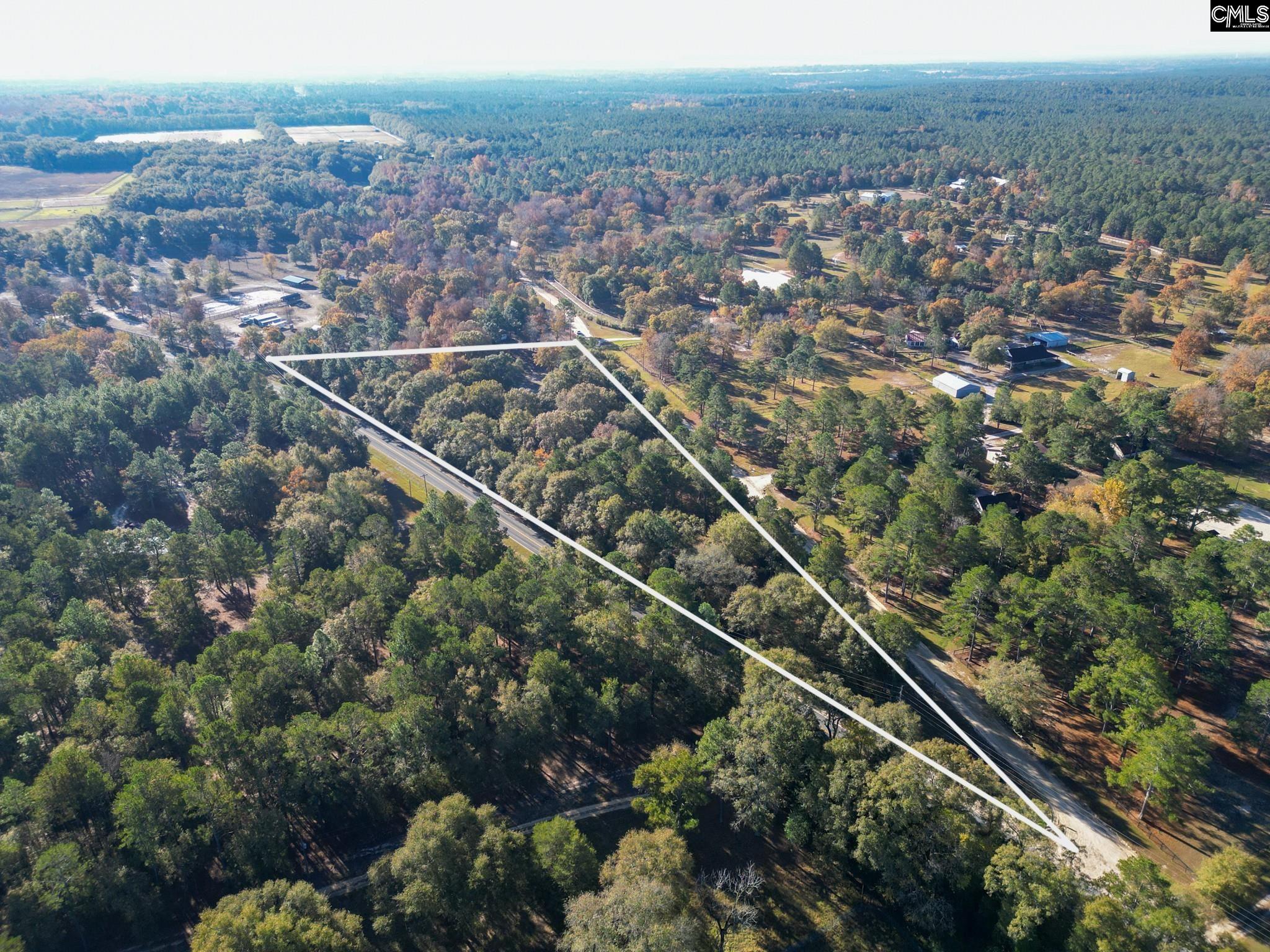 1386 Pine Road Camden, SC 29020