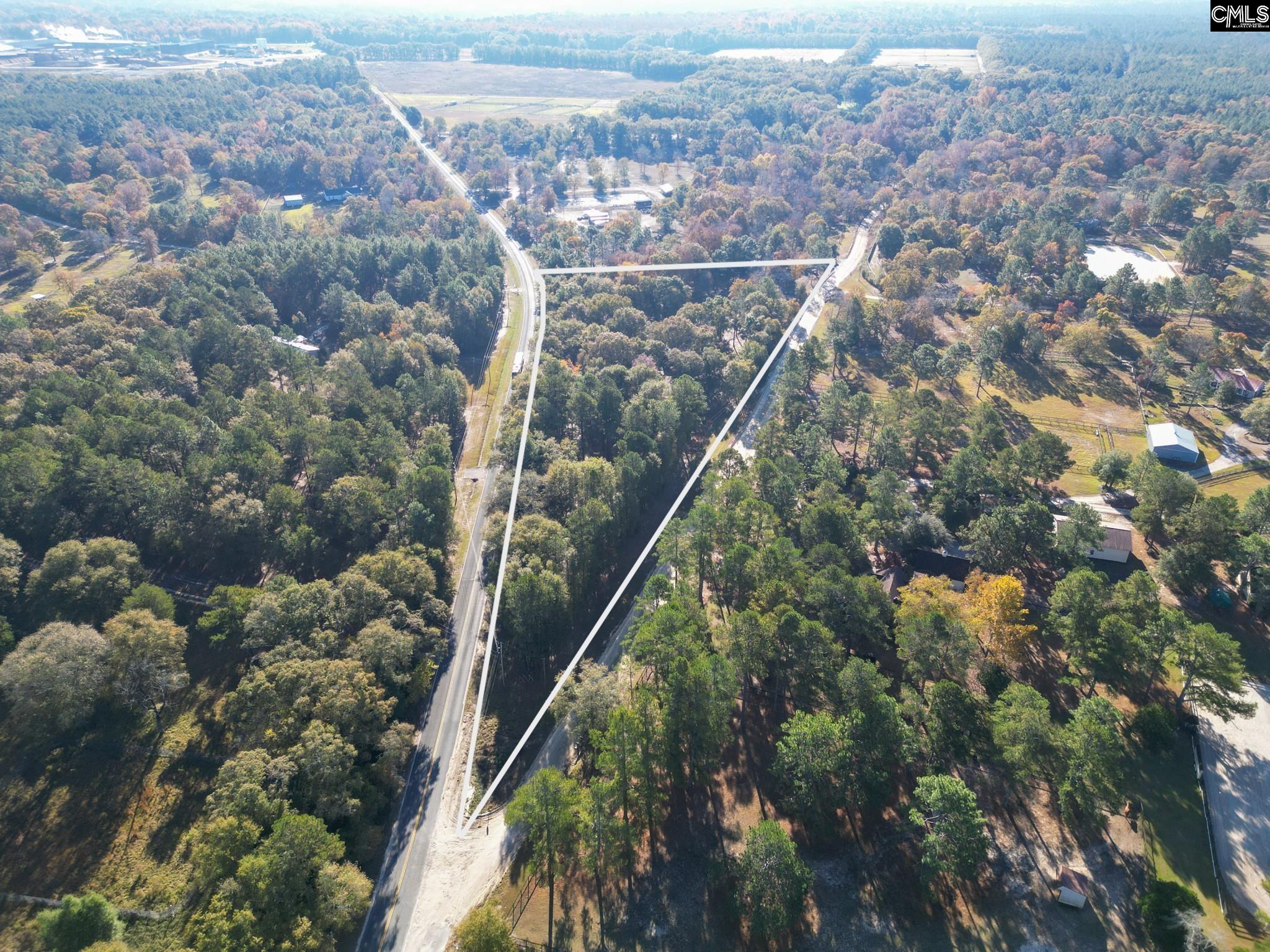 1386 Pine Road Camden, SC 29020