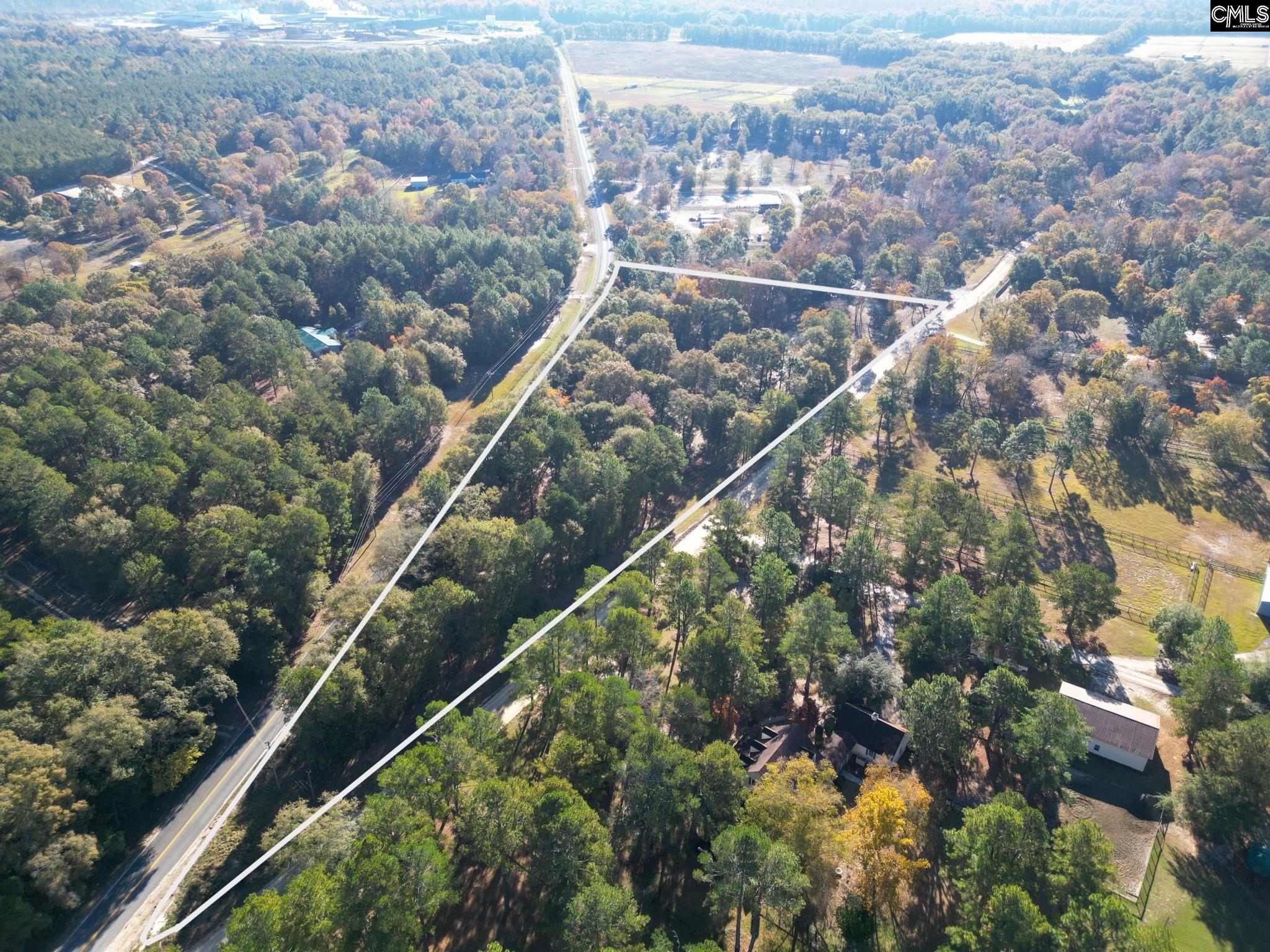 1386 Pine Road Camden, SC 29020