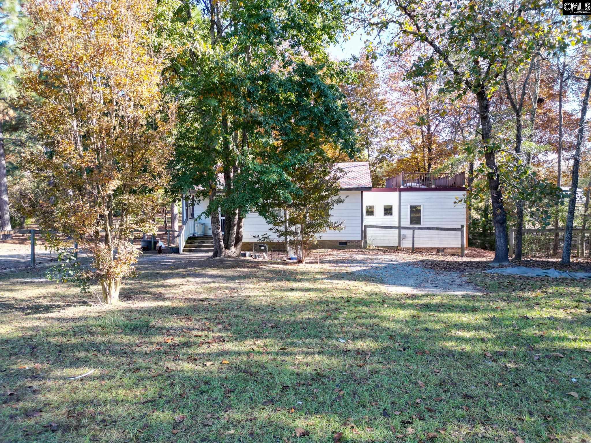 1386 Pine Road Camden, SC 29020