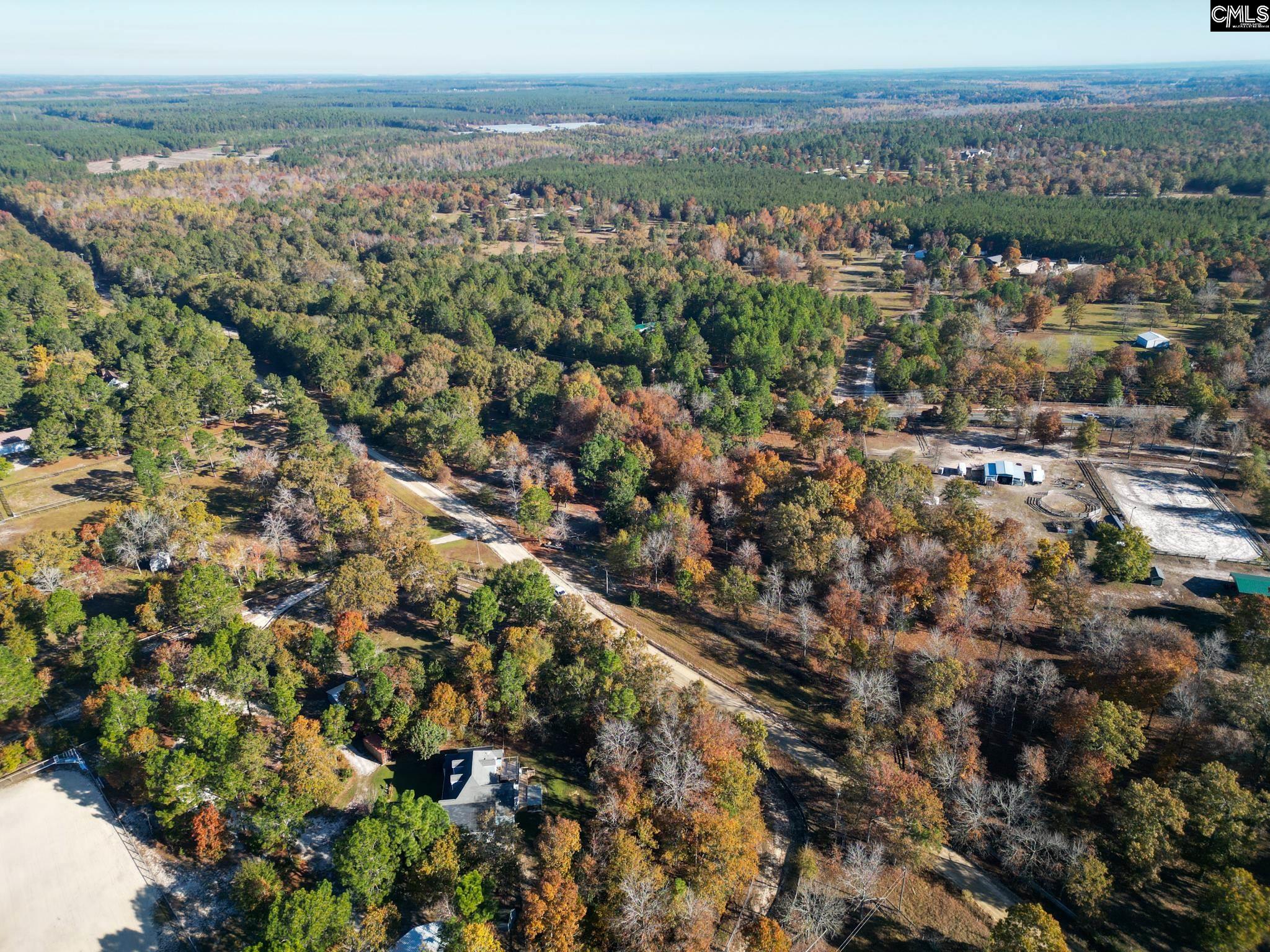 1386 Pine Road Camden, SC 29020