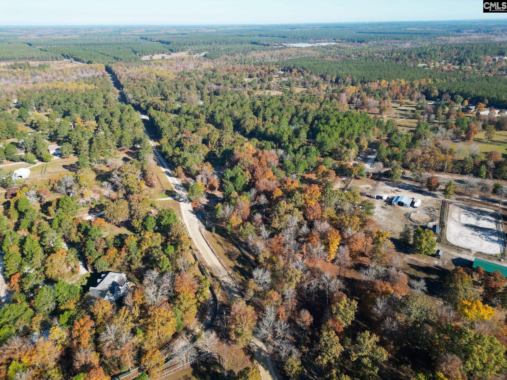 1386 Pine Road Camden, SC 29020