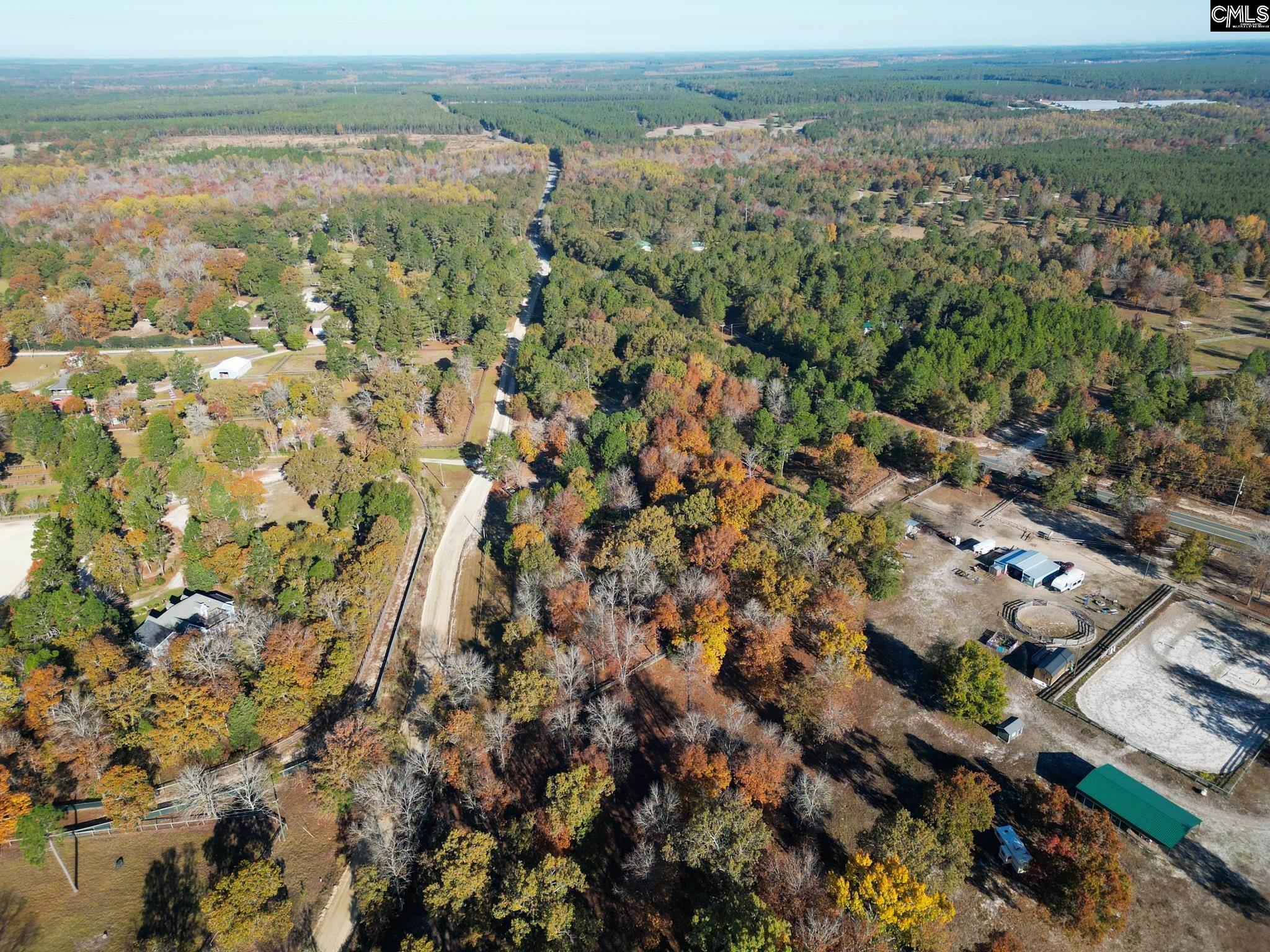 1386 Pine Road Camden, SC 29020