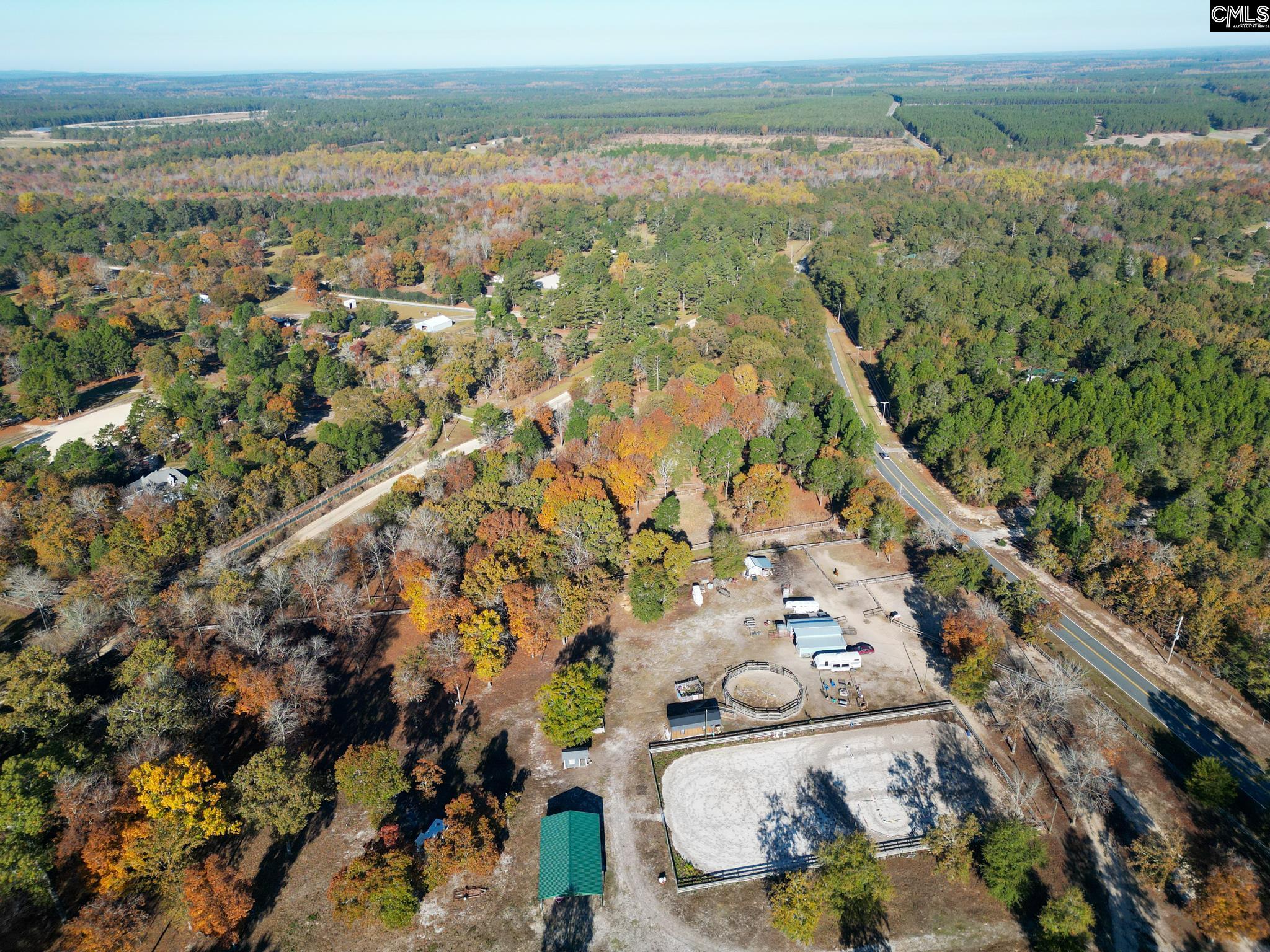 1386 Pine Road Camden, SC 29020