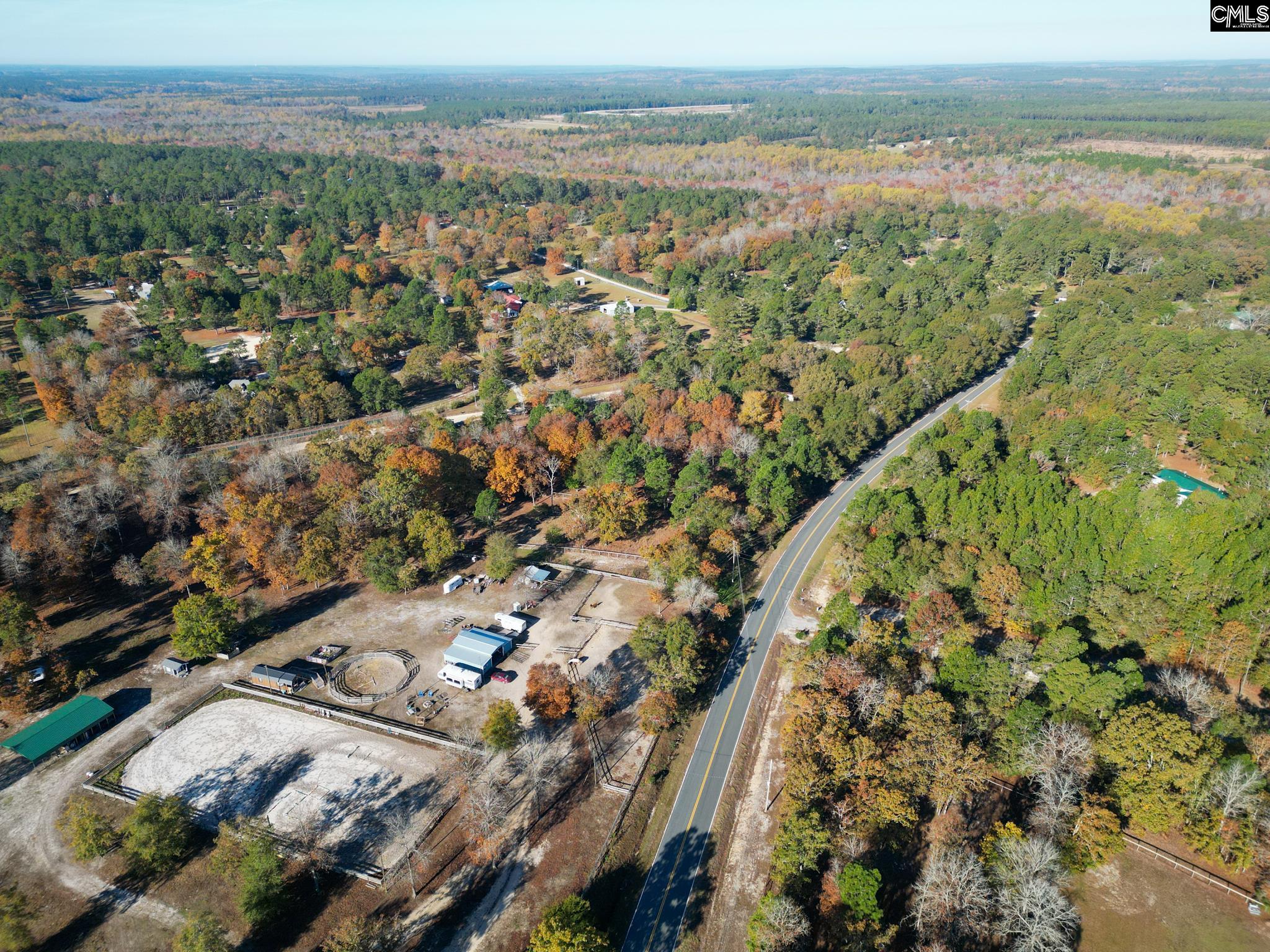 1386 Pine Road Camden, SC 29020
