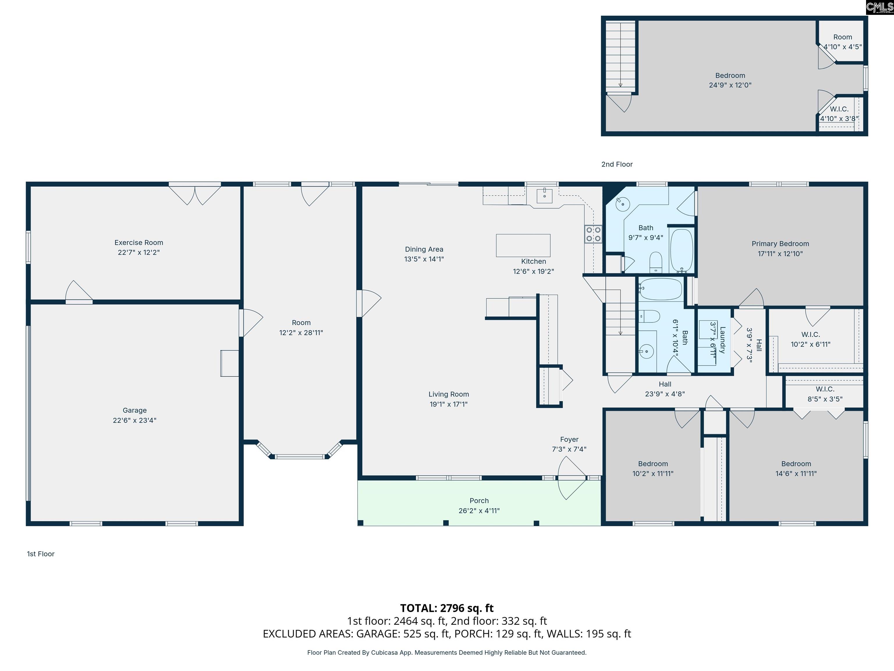 3270 Widman Drive Sumter, SC 29154