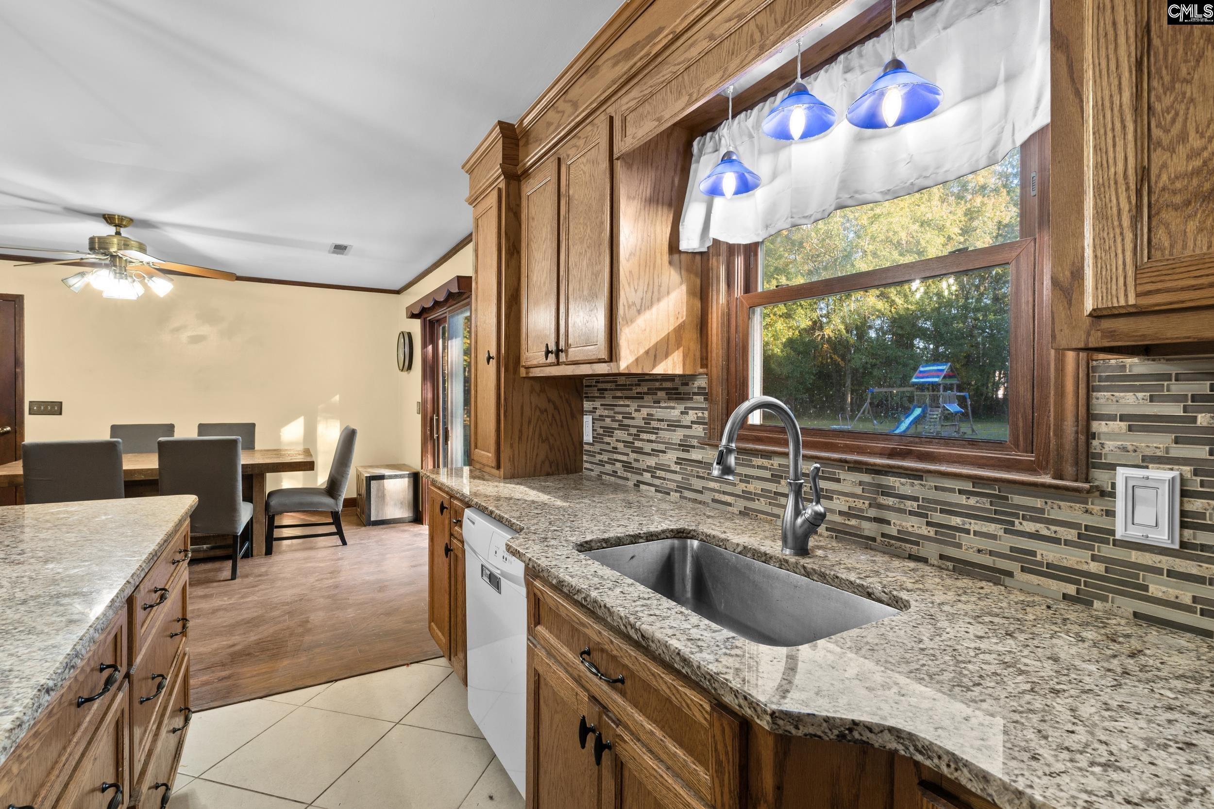 3270 Widman Drive Sumter, SC 29154