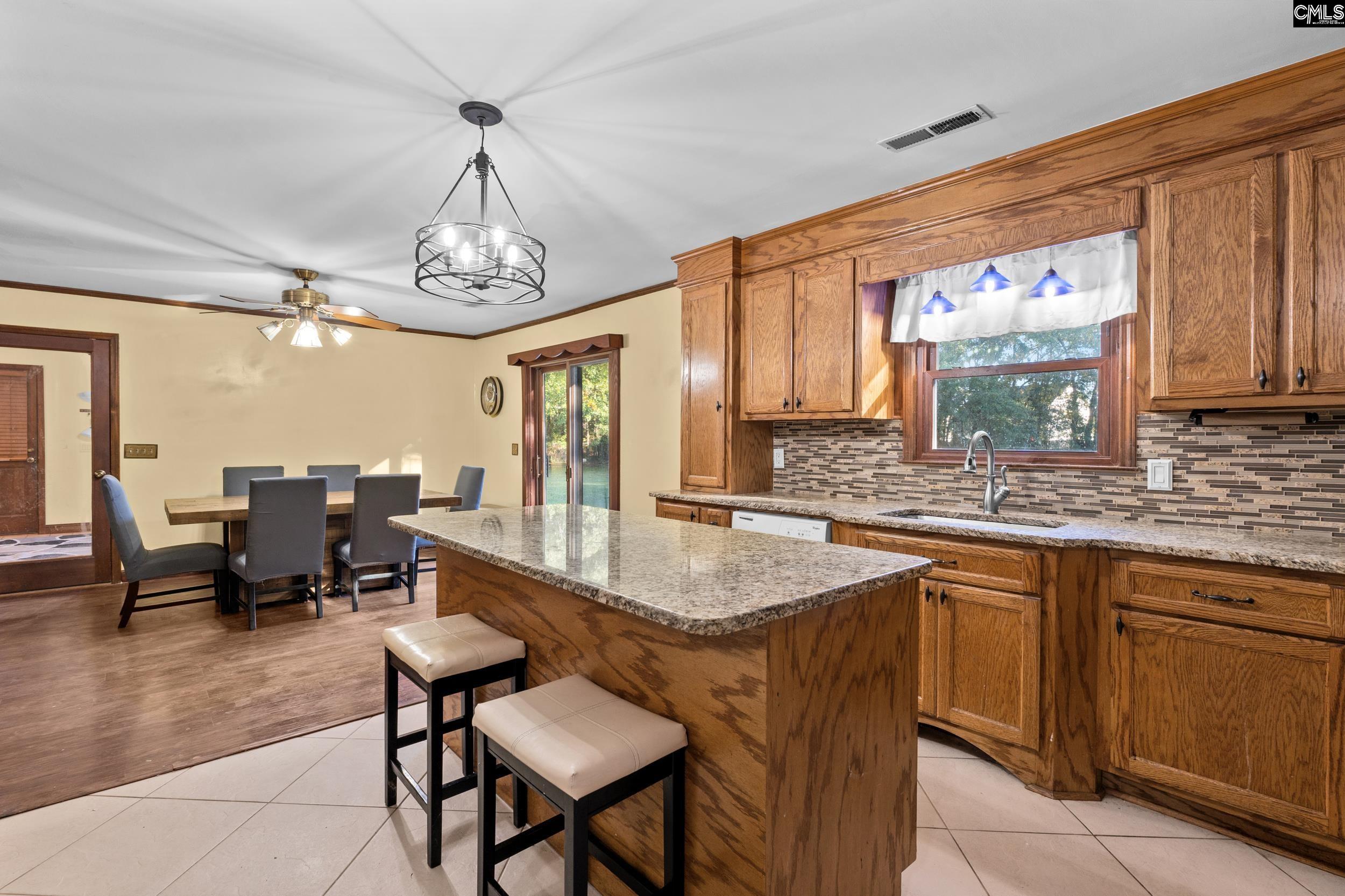 3270 Widman Drive Sumter, SC 29154