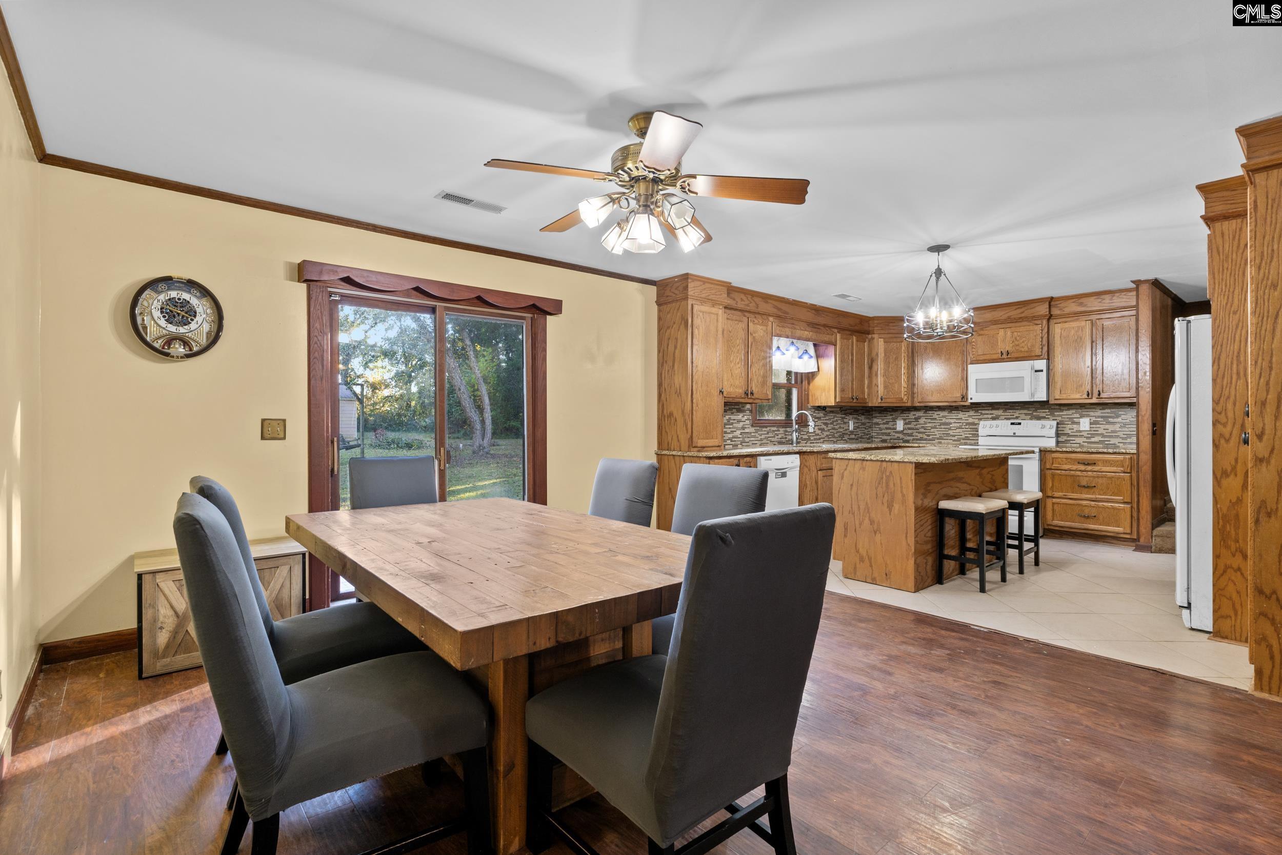 3270 Widman Drive Sumter, SC 29154