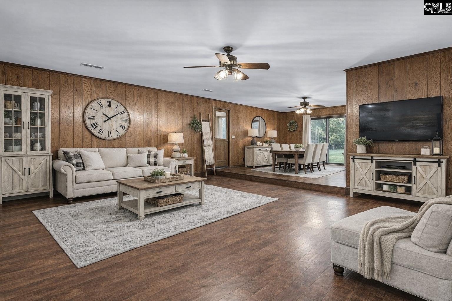 3270 Widman Drive Sumter, SC 29154