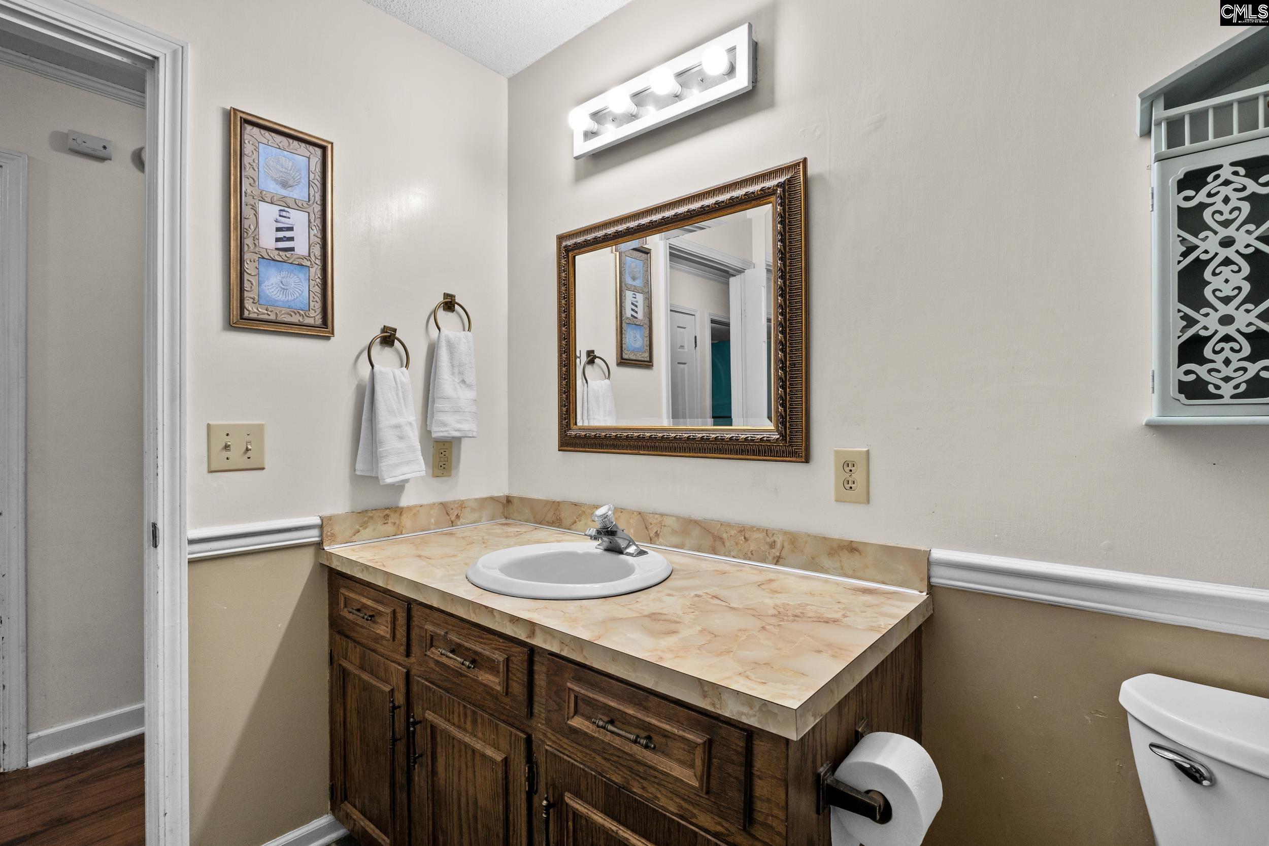 3270 Widman Drive Sumter, SC 29154