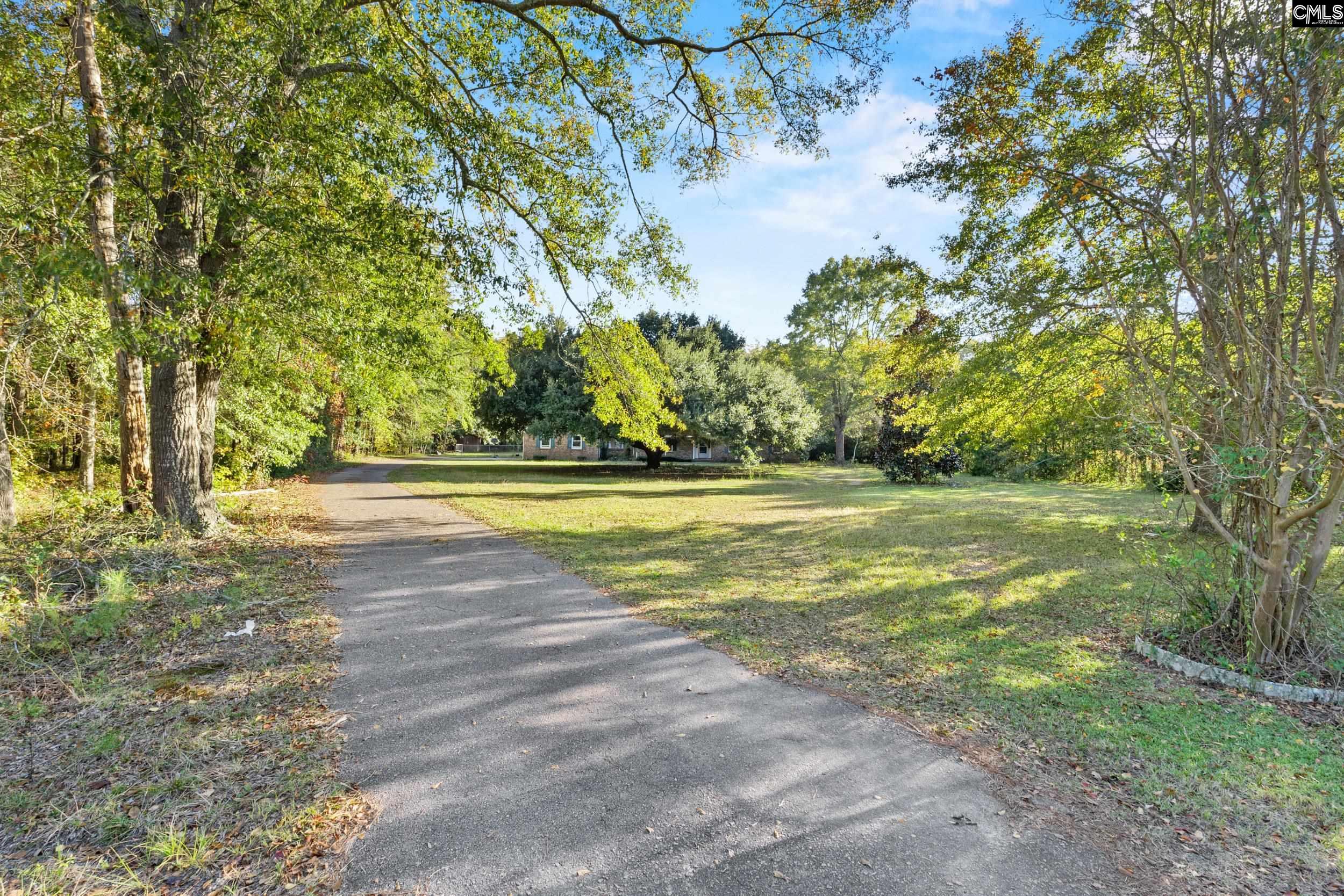 3270 Widman Drive Sumter, SC 29154