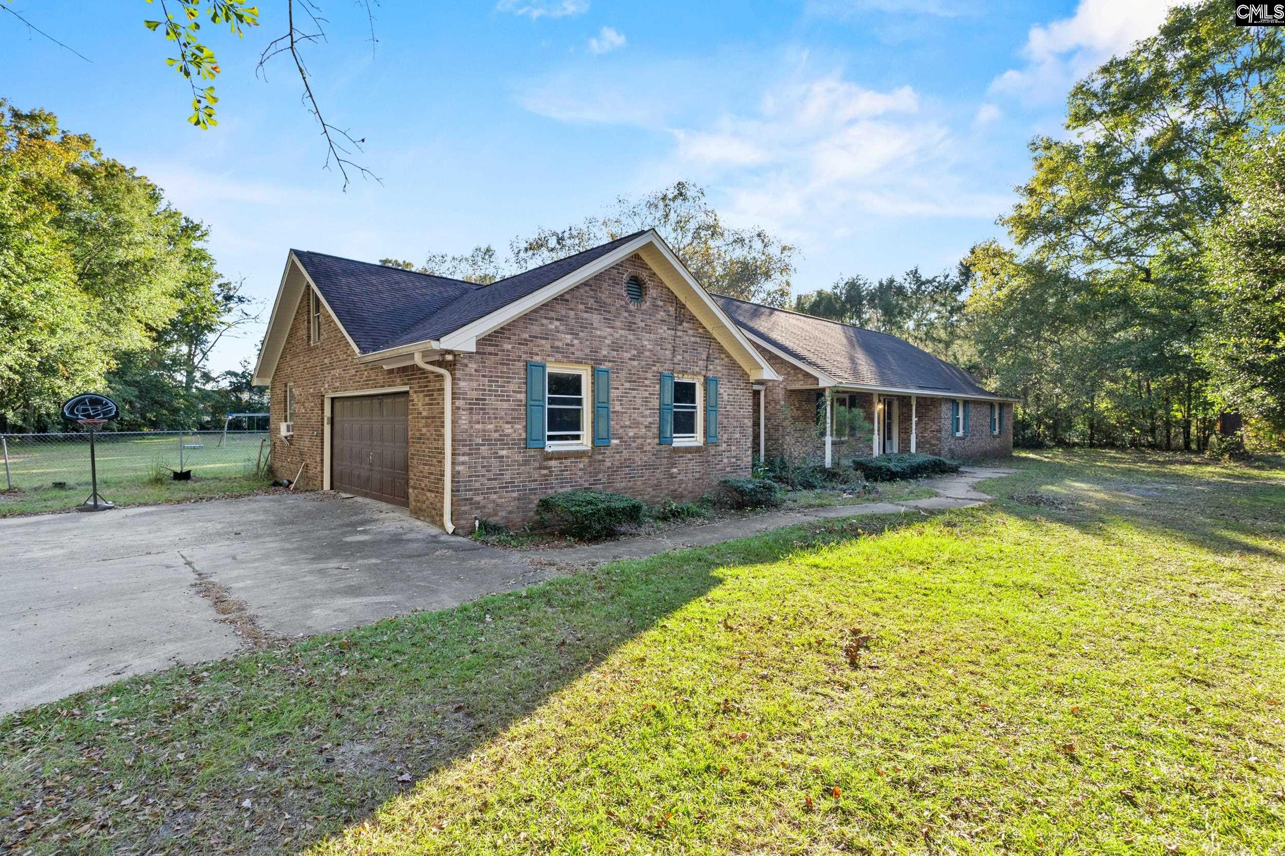 3270 Widman Drive Sumter, SC 29154