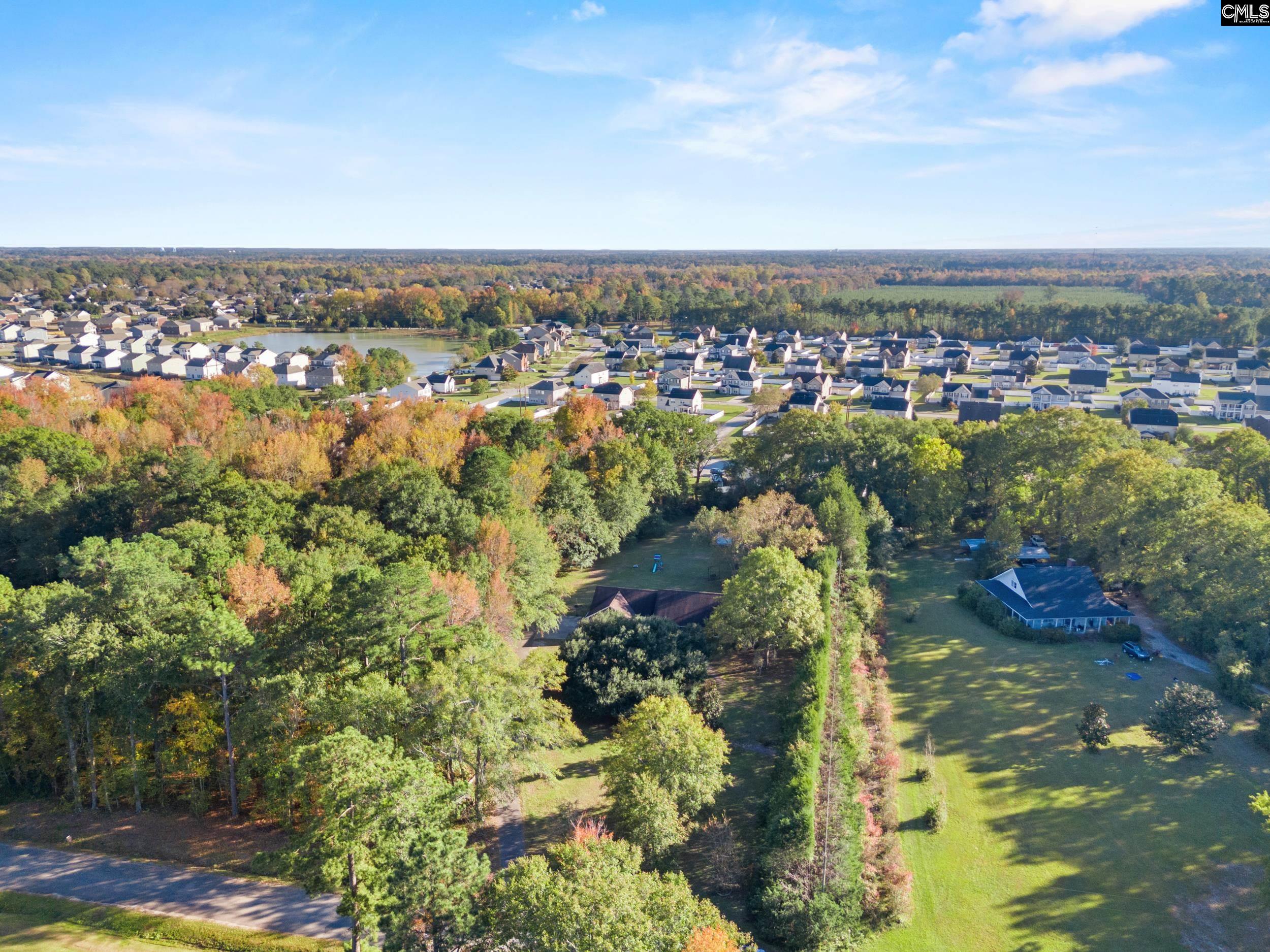 3270 Widman Drive Sumter, SC 29154
