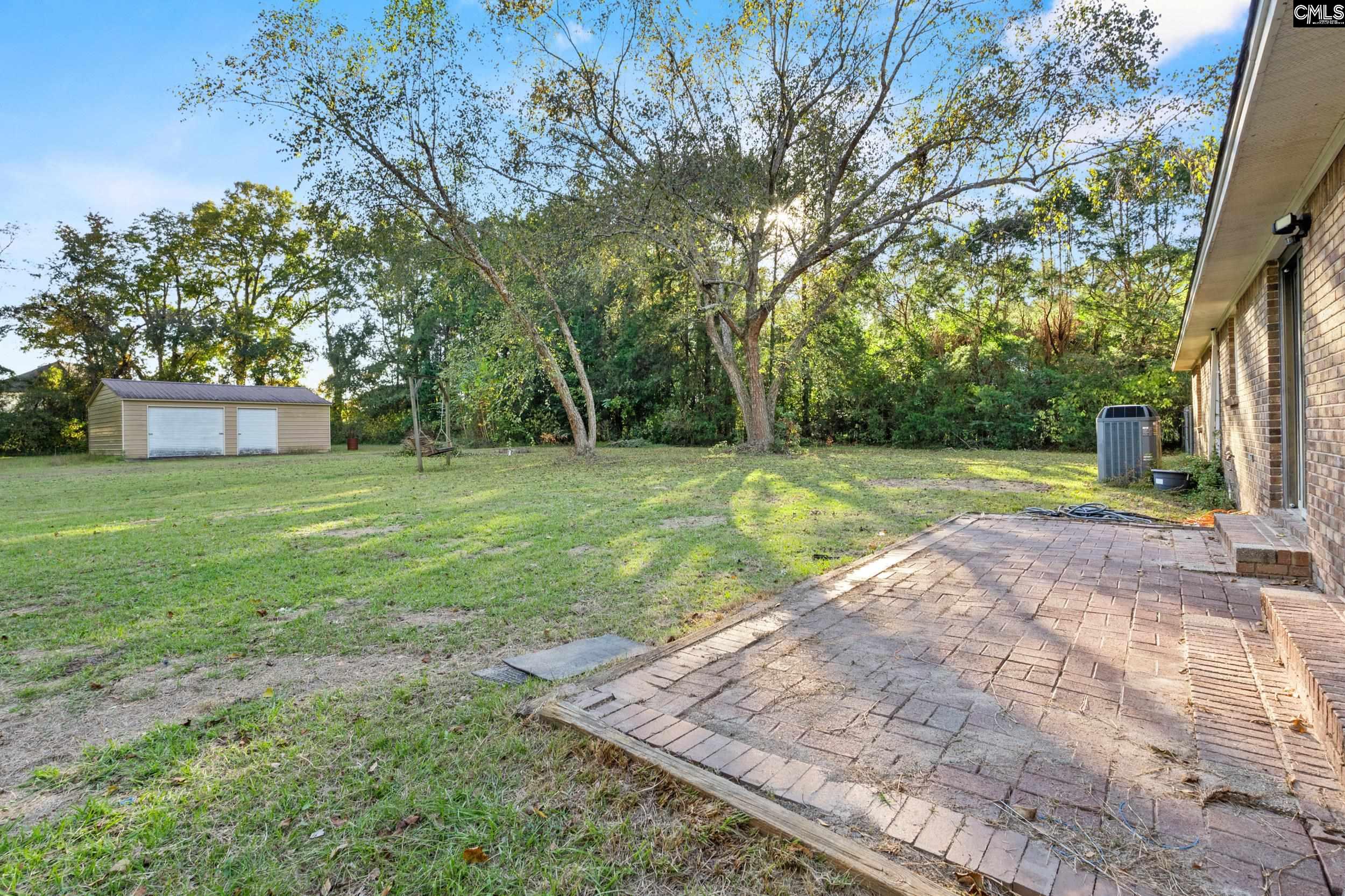 3270 Widman Drive Sumter, SC 29154