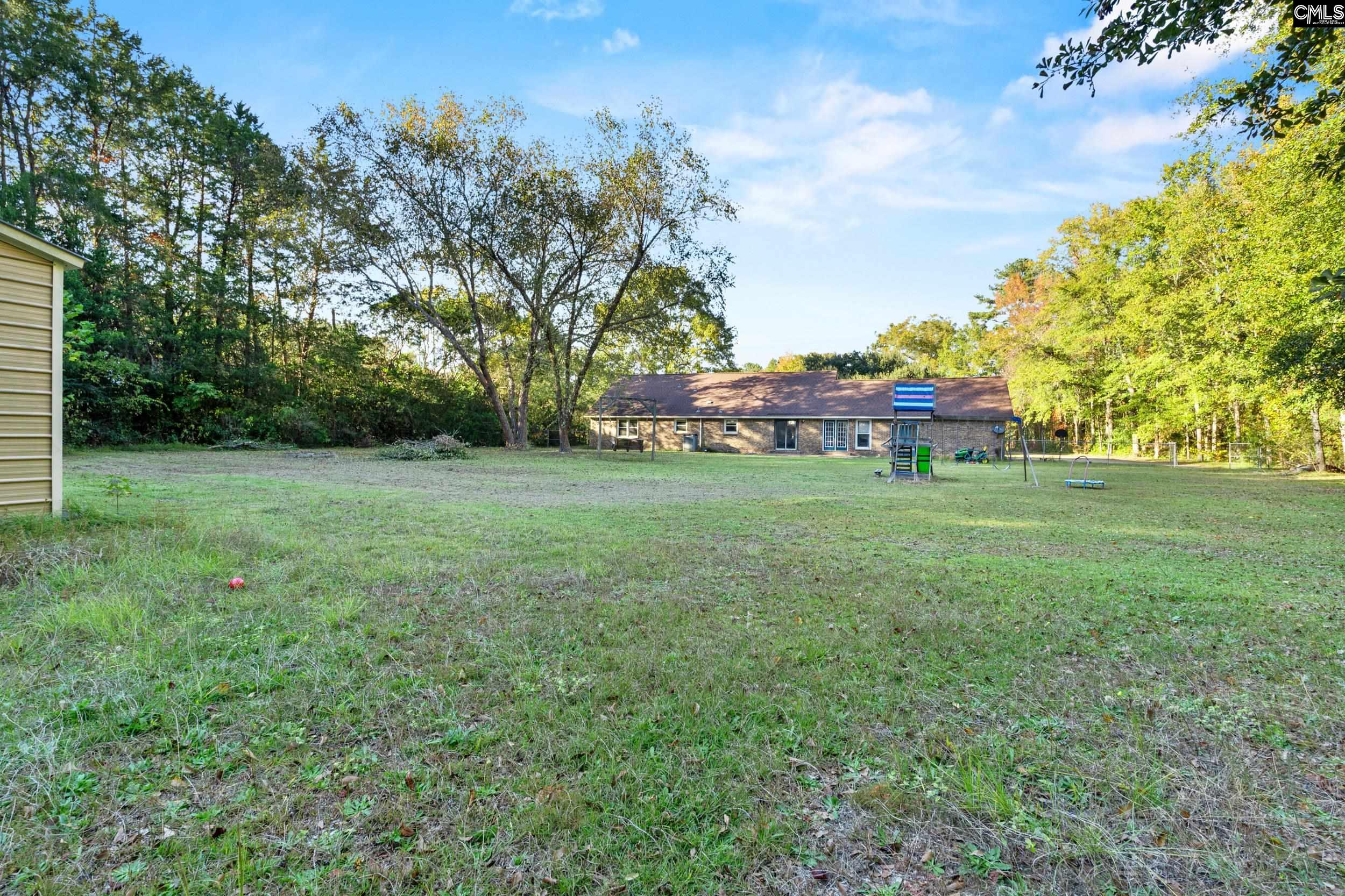 3270 Widman Drive Sumter, SC 29154