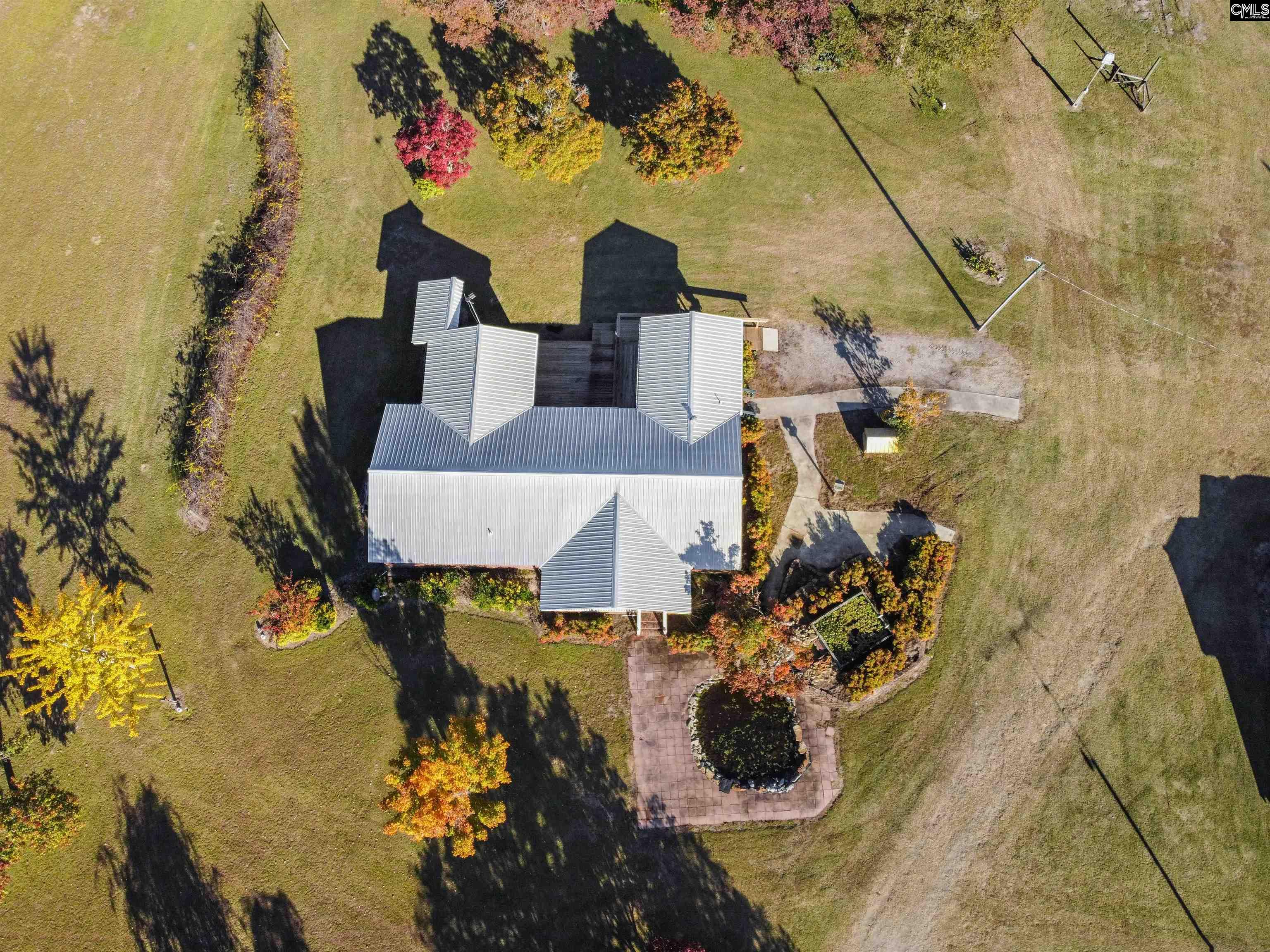 646 Briar Creek Road Branchville, SC 29432