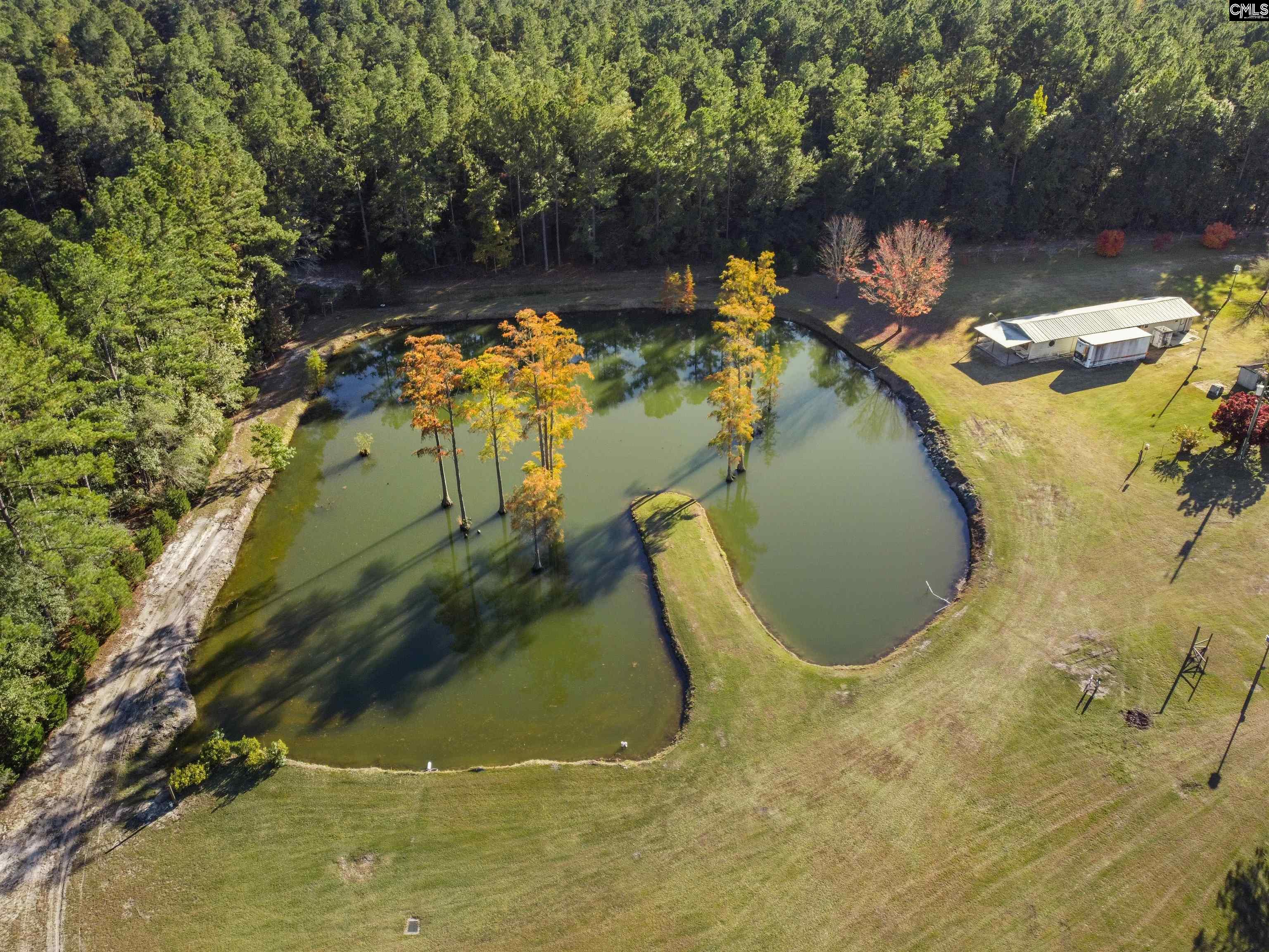 646 Briar Creek Road Branchville, SC 29432