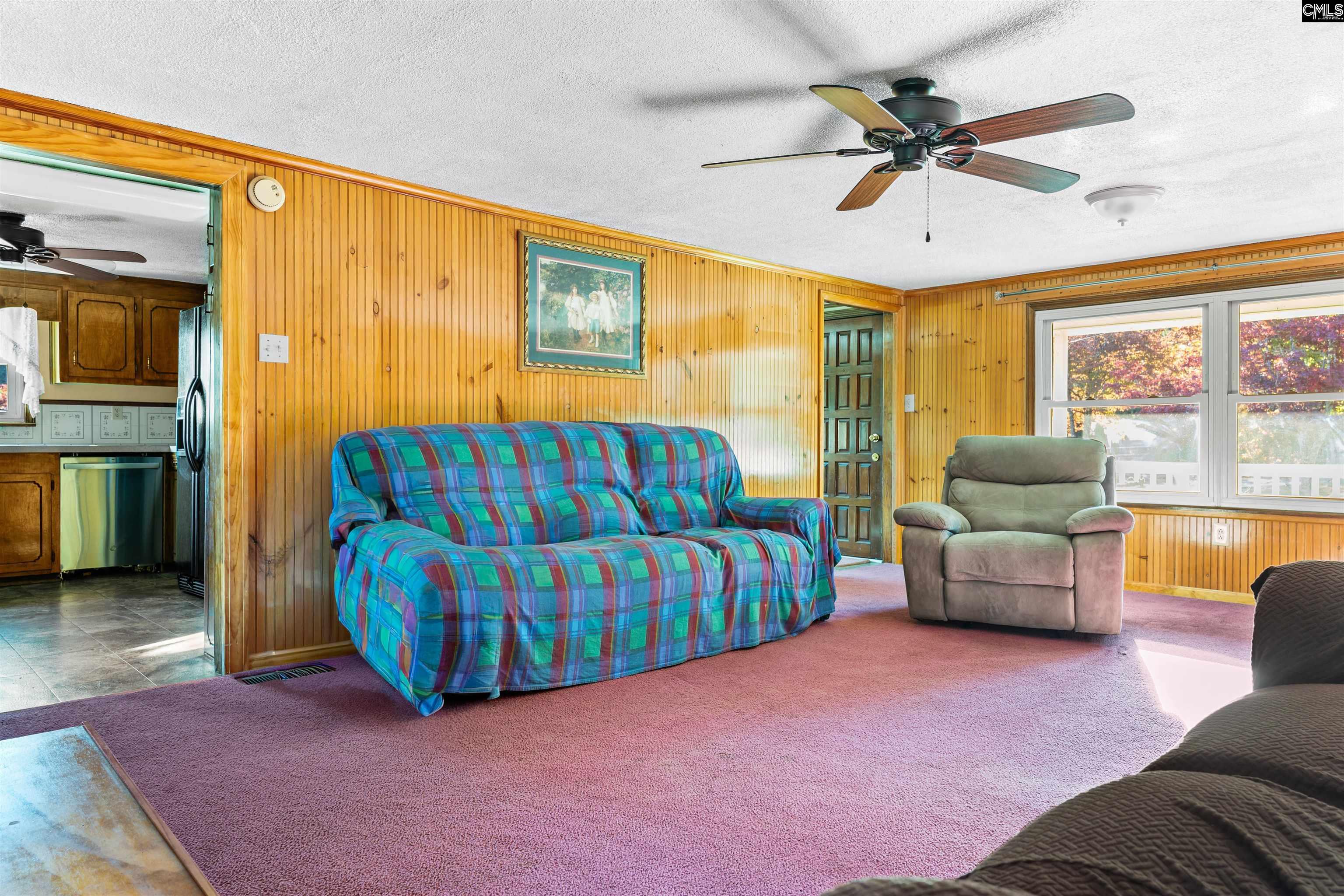 646 Briar Creek Road Branchville, SC 29432