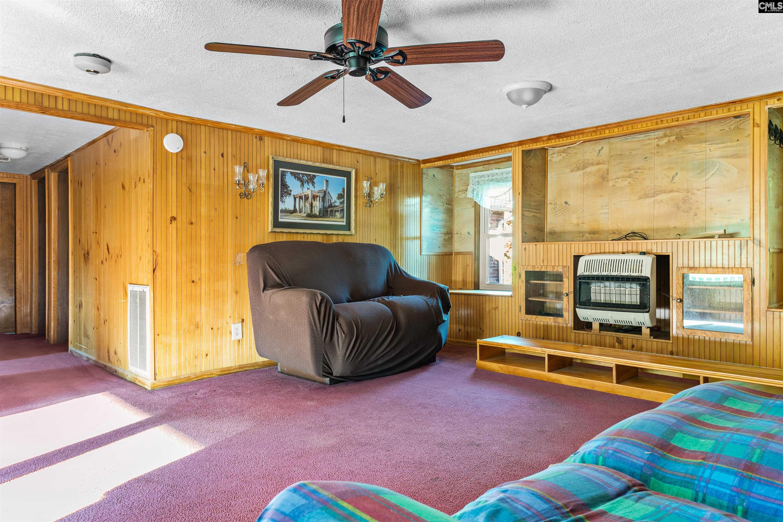 646 Briar Creek Road Branchville, SC 29432