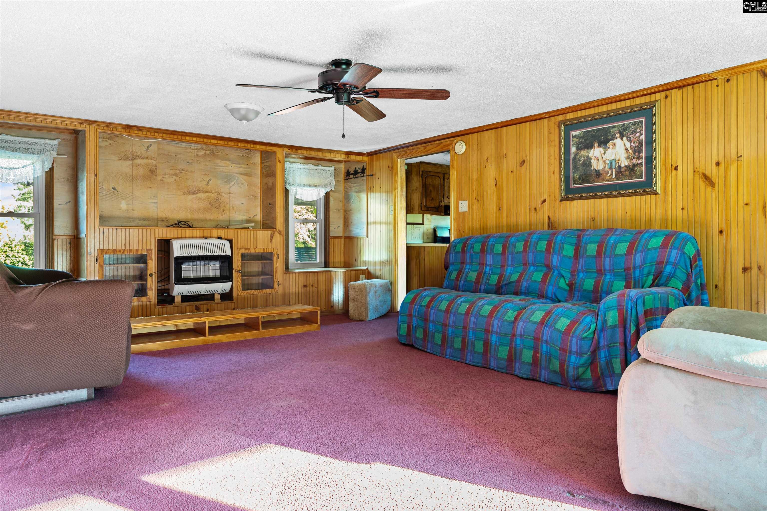 646 Briar Creek Road Branchville, SC 29432