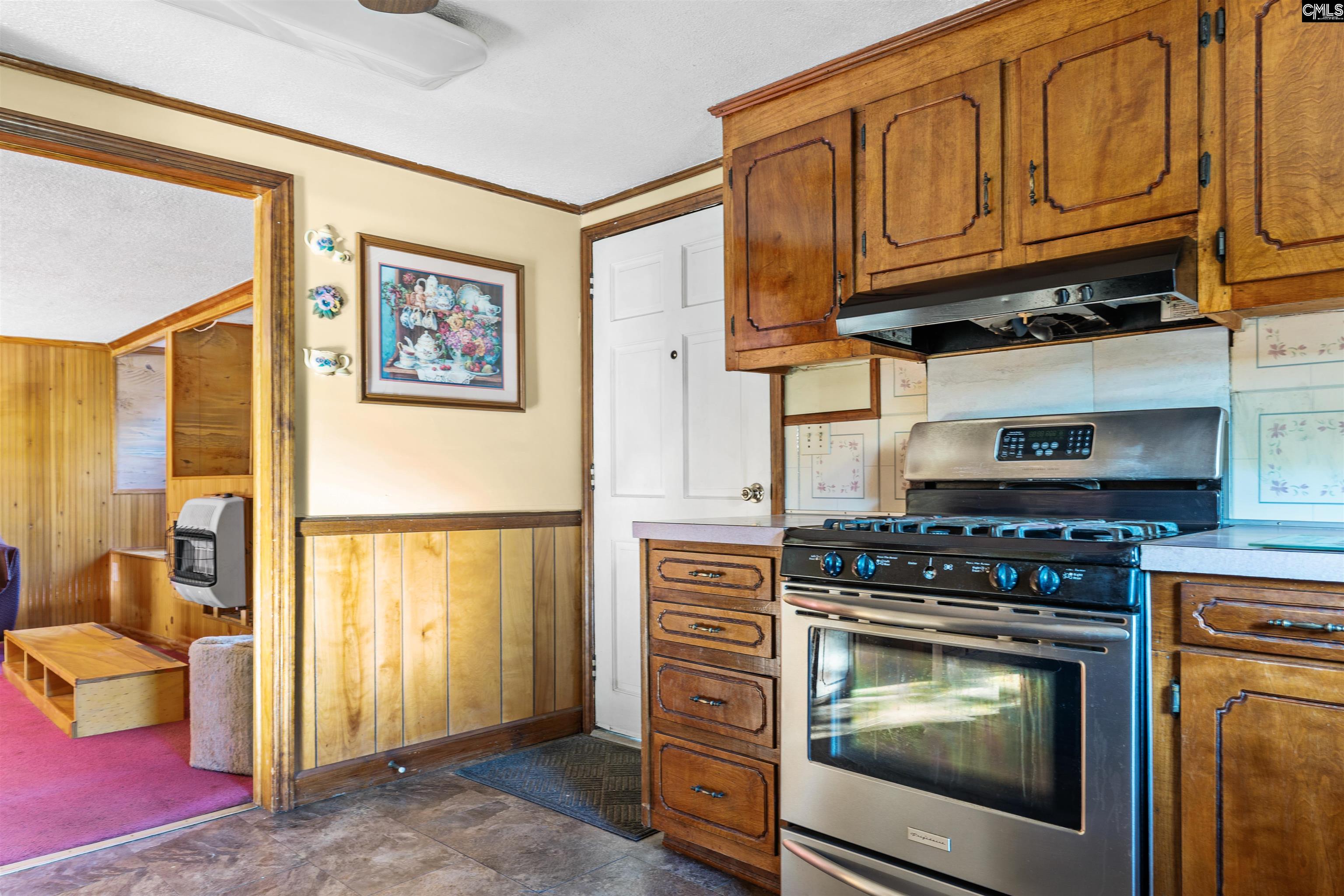 646 Briar Creek Road Branchville, SC 29432