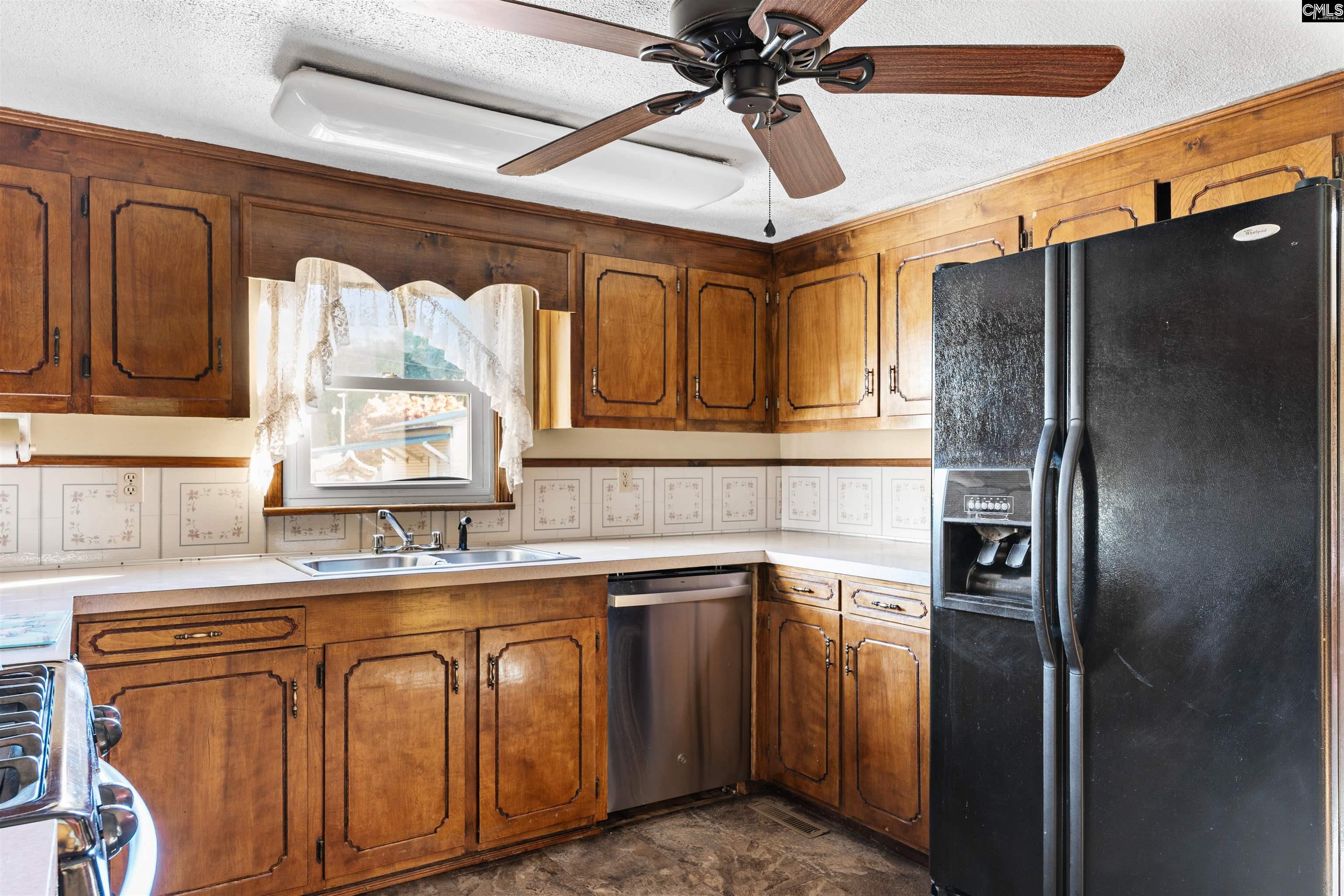 646 Briar Creek Road Branchville, SC 29432