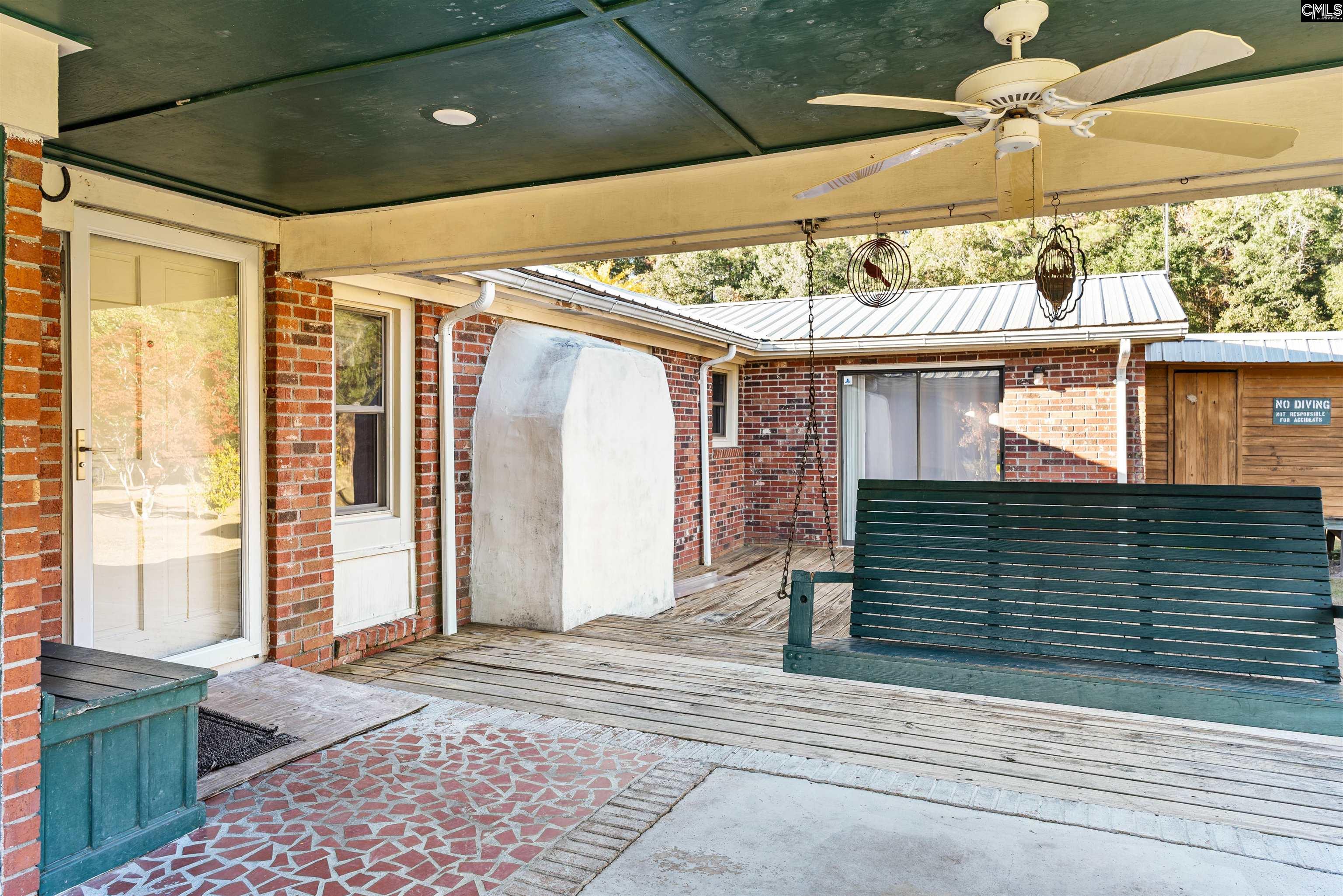 646 Briar Creek Road Branchville, SC 29432
