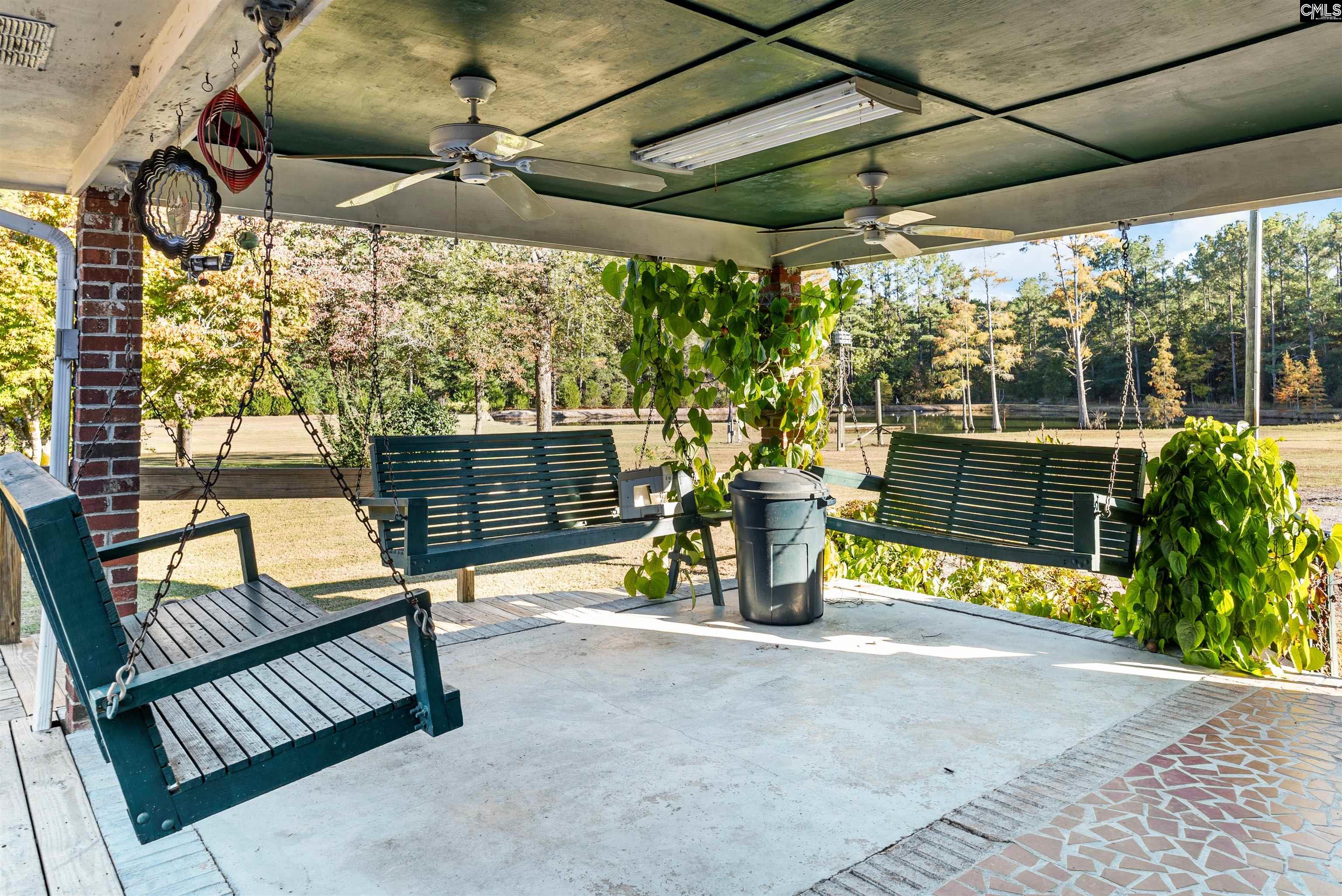 646 Briar Creek Road Branchville, SC 29432