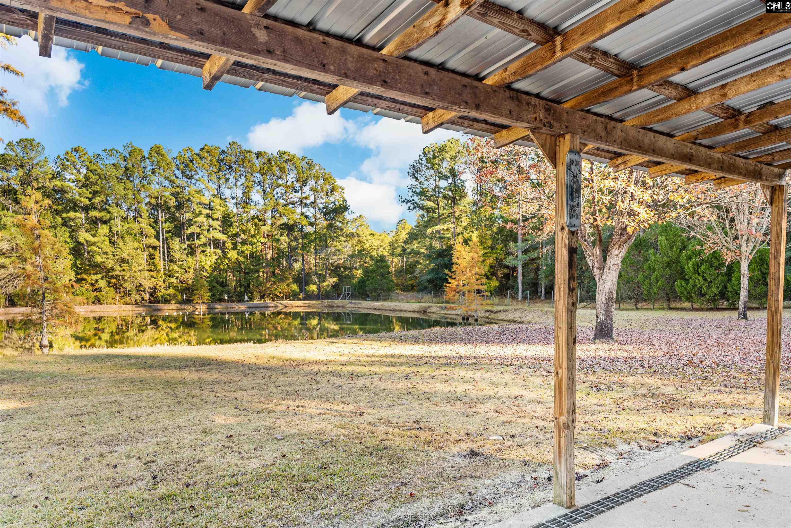 646 Briar Creek Road Branchville, SC 29432