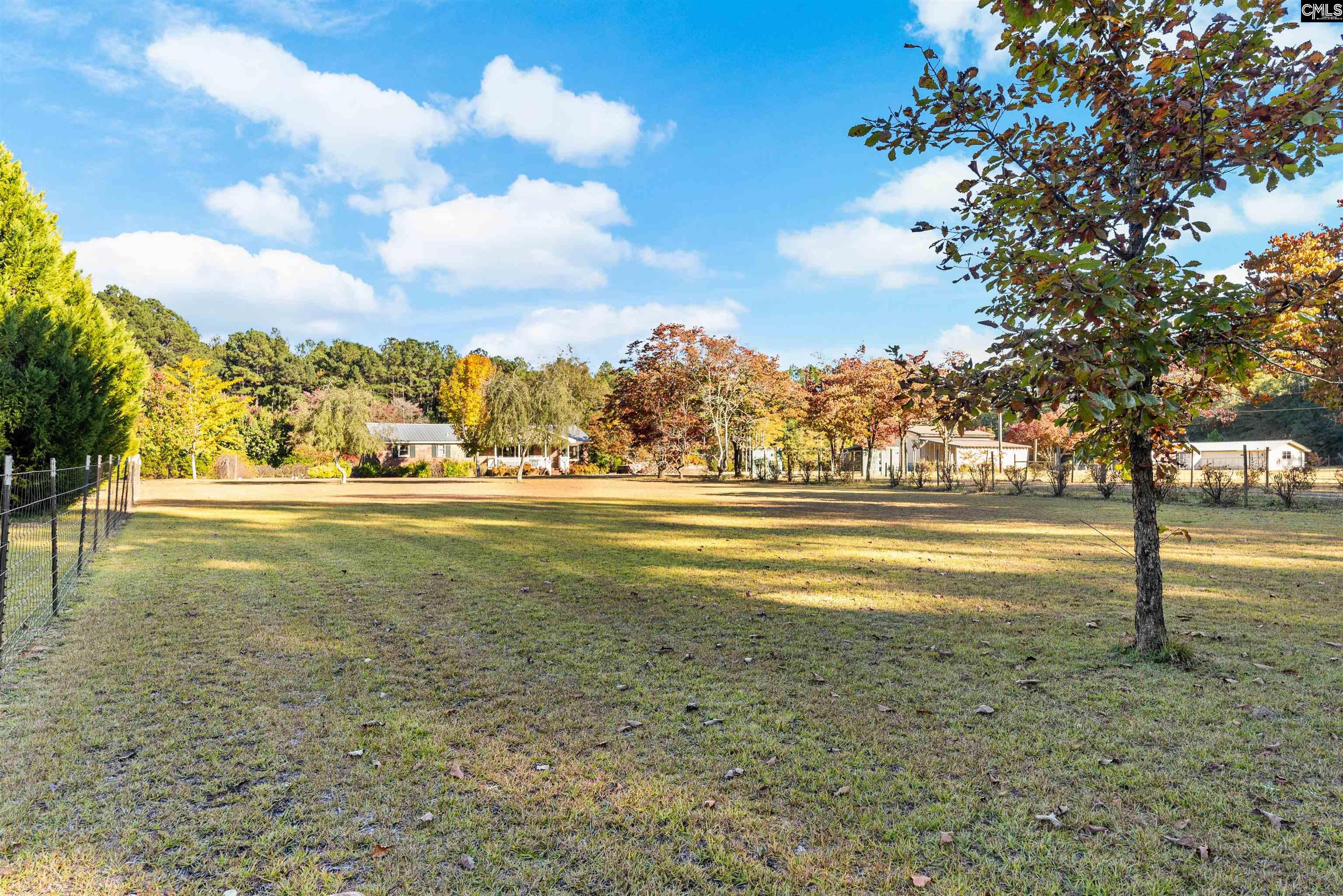 646 Briar Creek Road Branchville, SC 29432