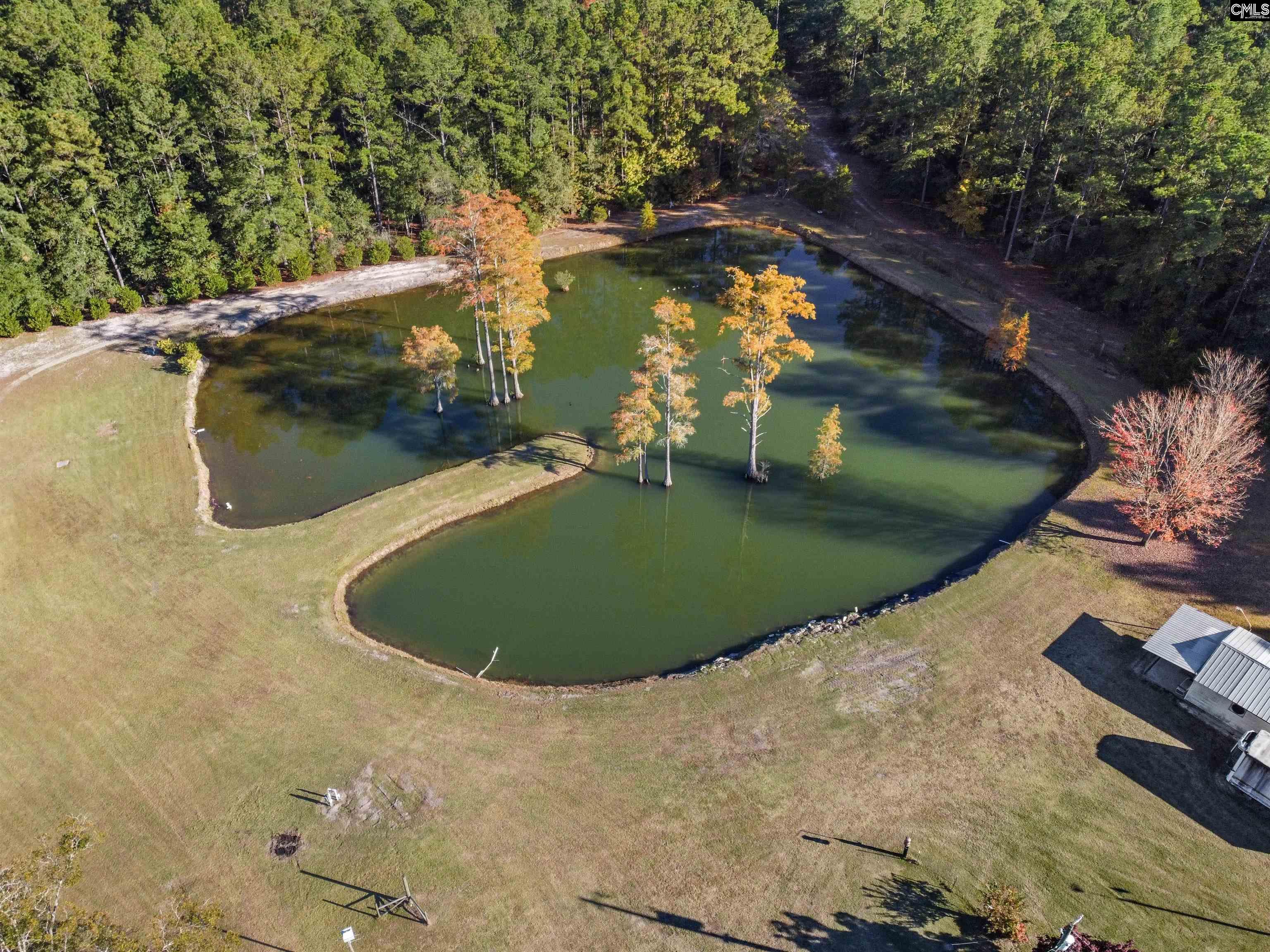 646 Briar Creek Road Branchville, SC 29432