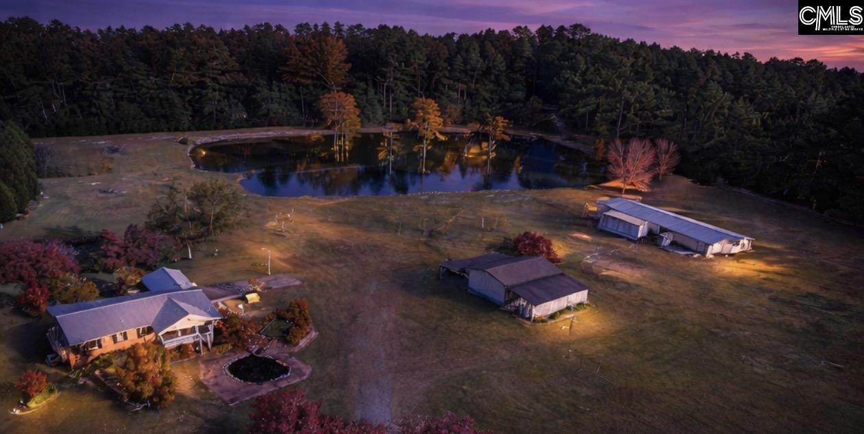 646 Briar Creek Road Branchville, SC 29432