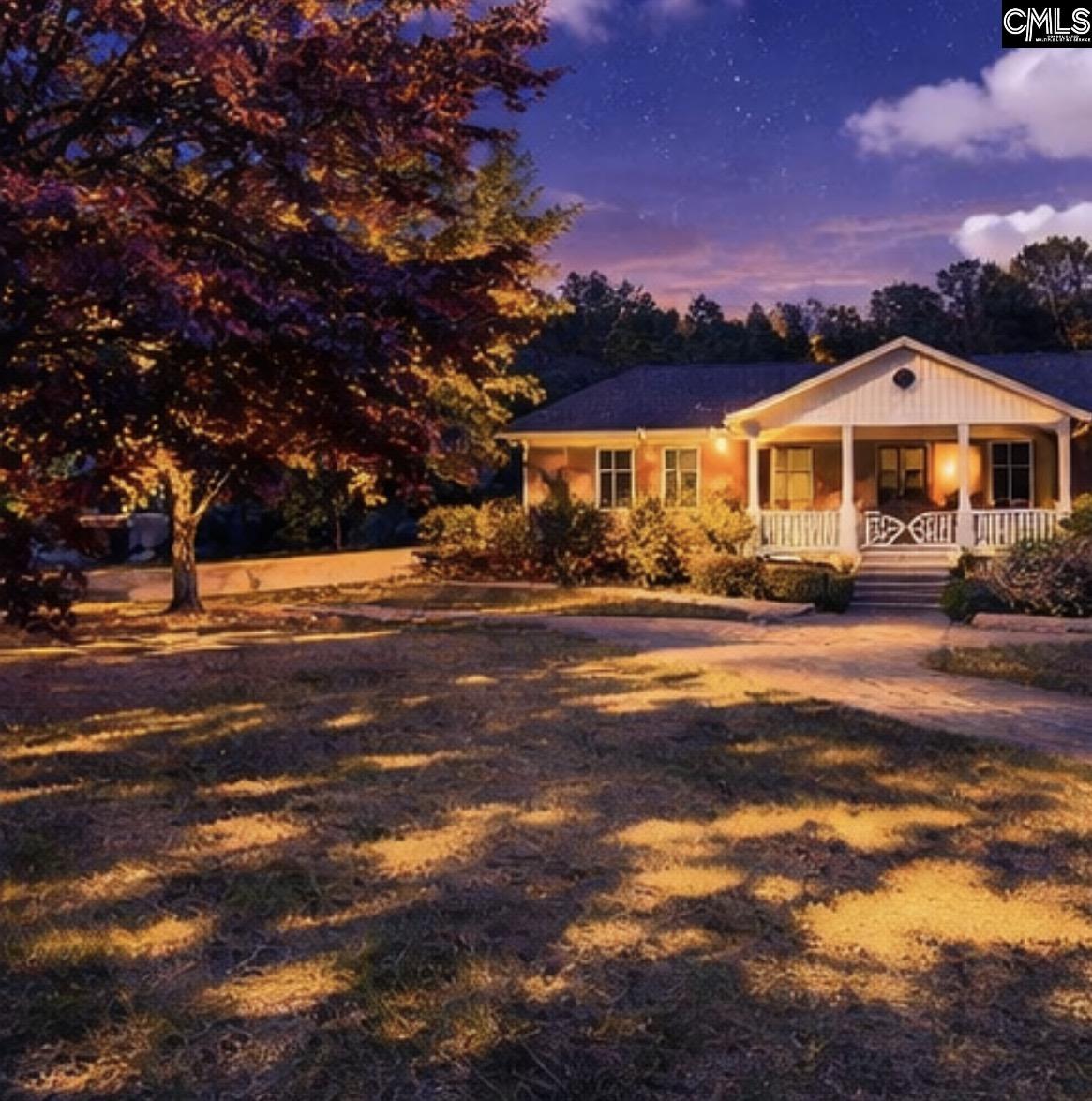 646 Briar Creek Road Branchville, SC 29432
