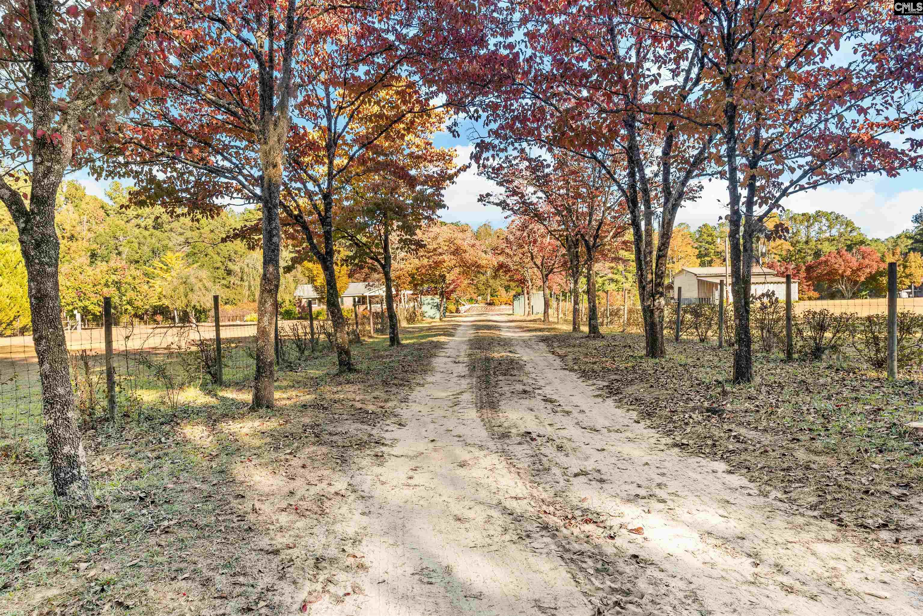 646 Briar Creek Road Branchville, SC 29432