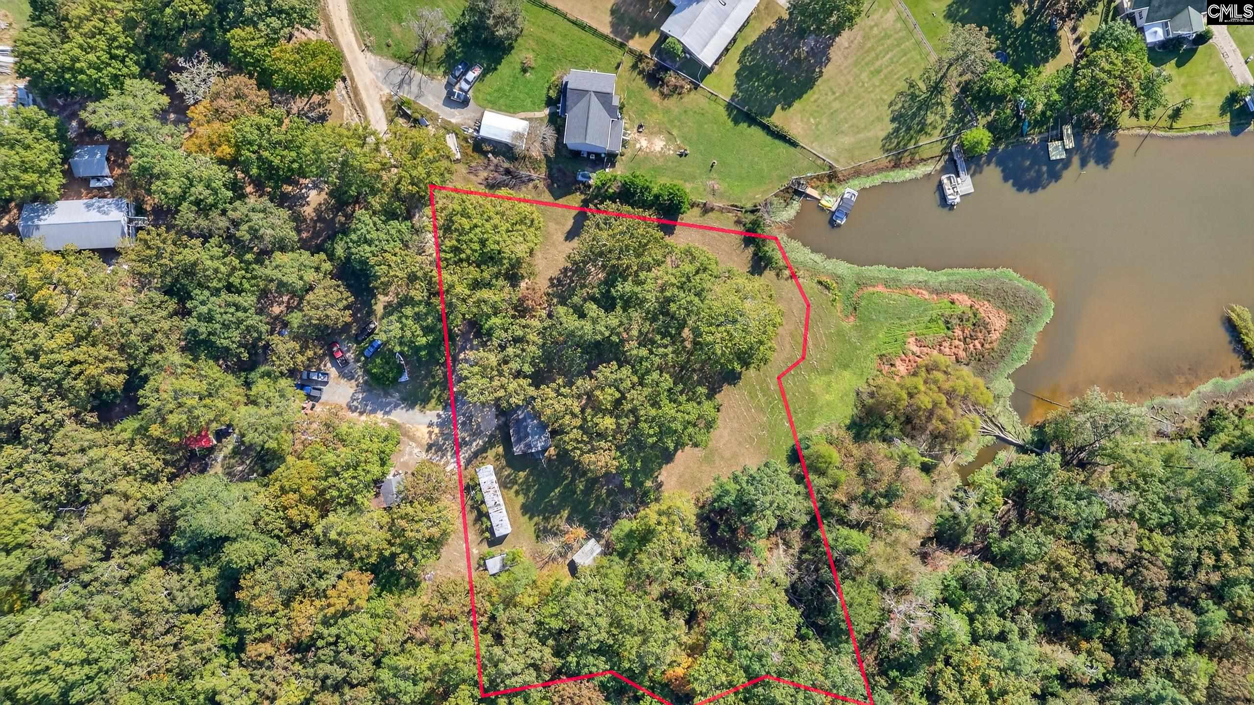 1109 Natures Cove Rd Saluda, SC 29138