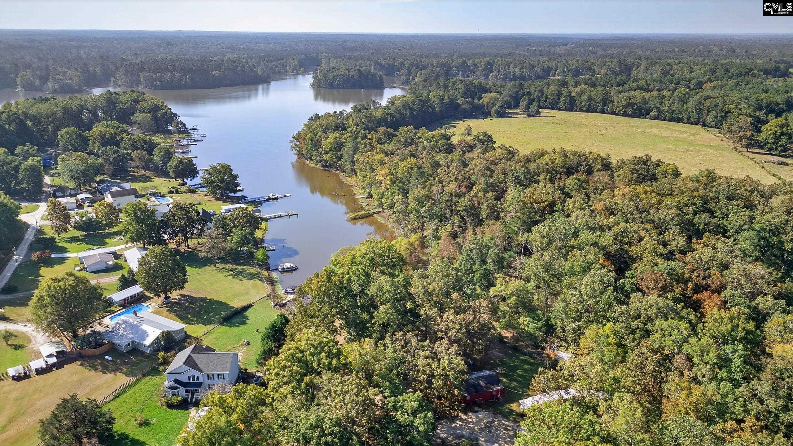 1109 Natures Cove Rd Saluda, SC 29138