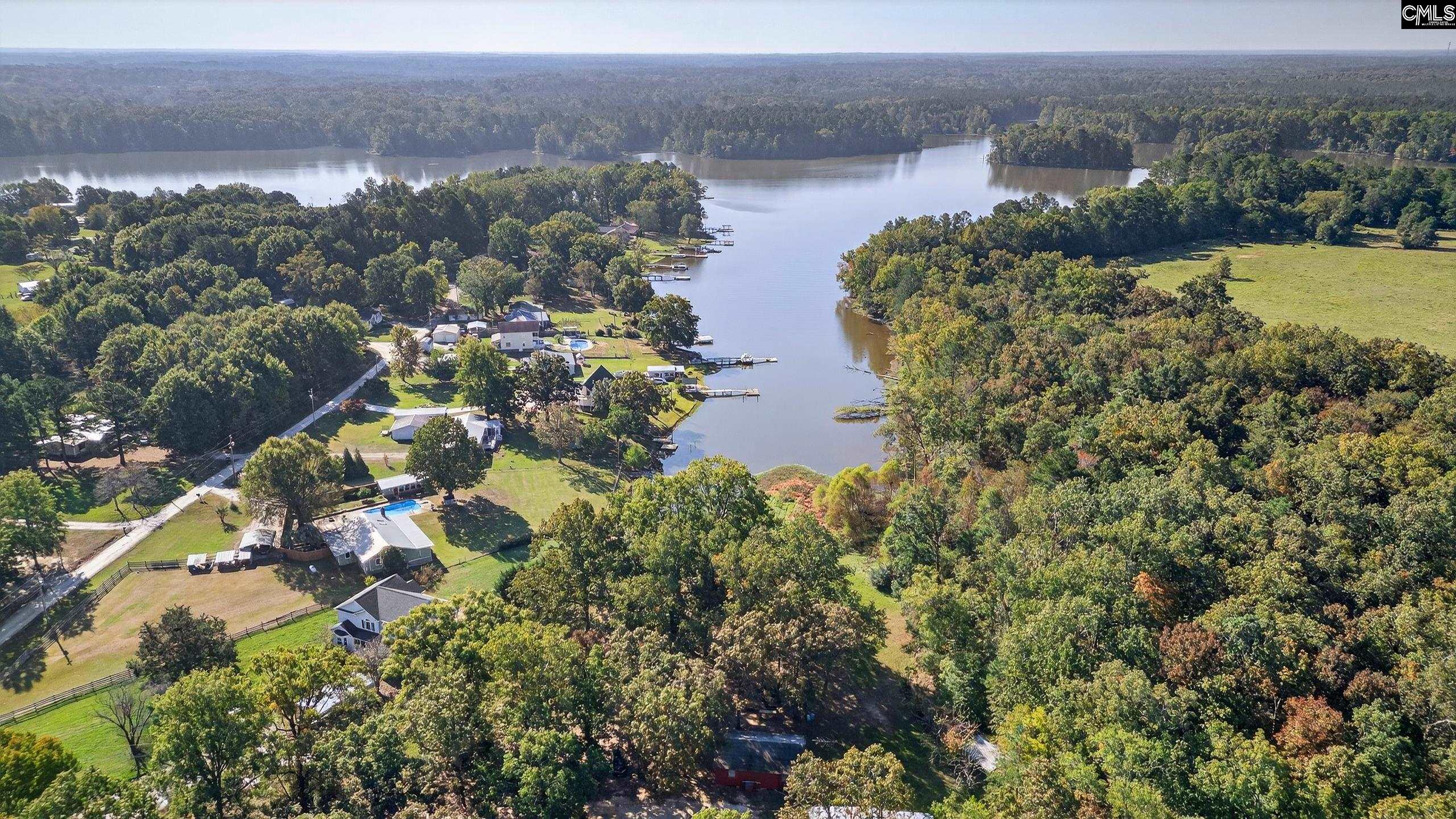 1109 Natures Cove Rd Saluda, SC 29138