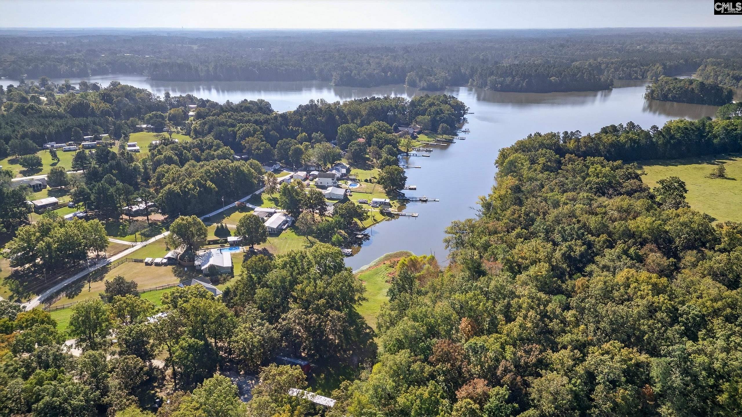 1109 Natures Cove Rd Saluda, SC 29138