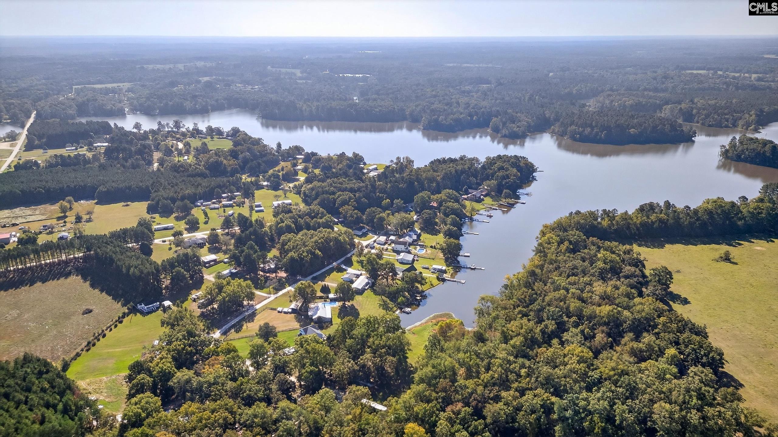 1109 Natures Cove Rd Saluda, SC 29138