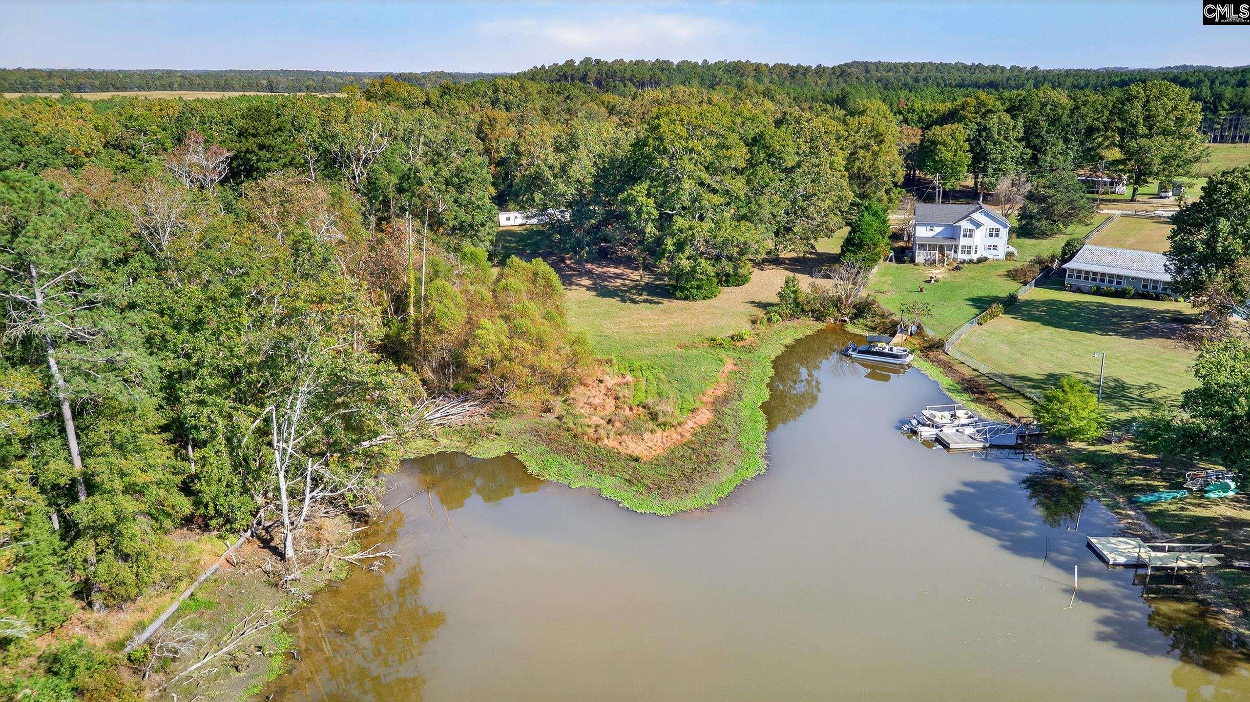 1109 Natures Cove Rd Saluda, SC 29138
