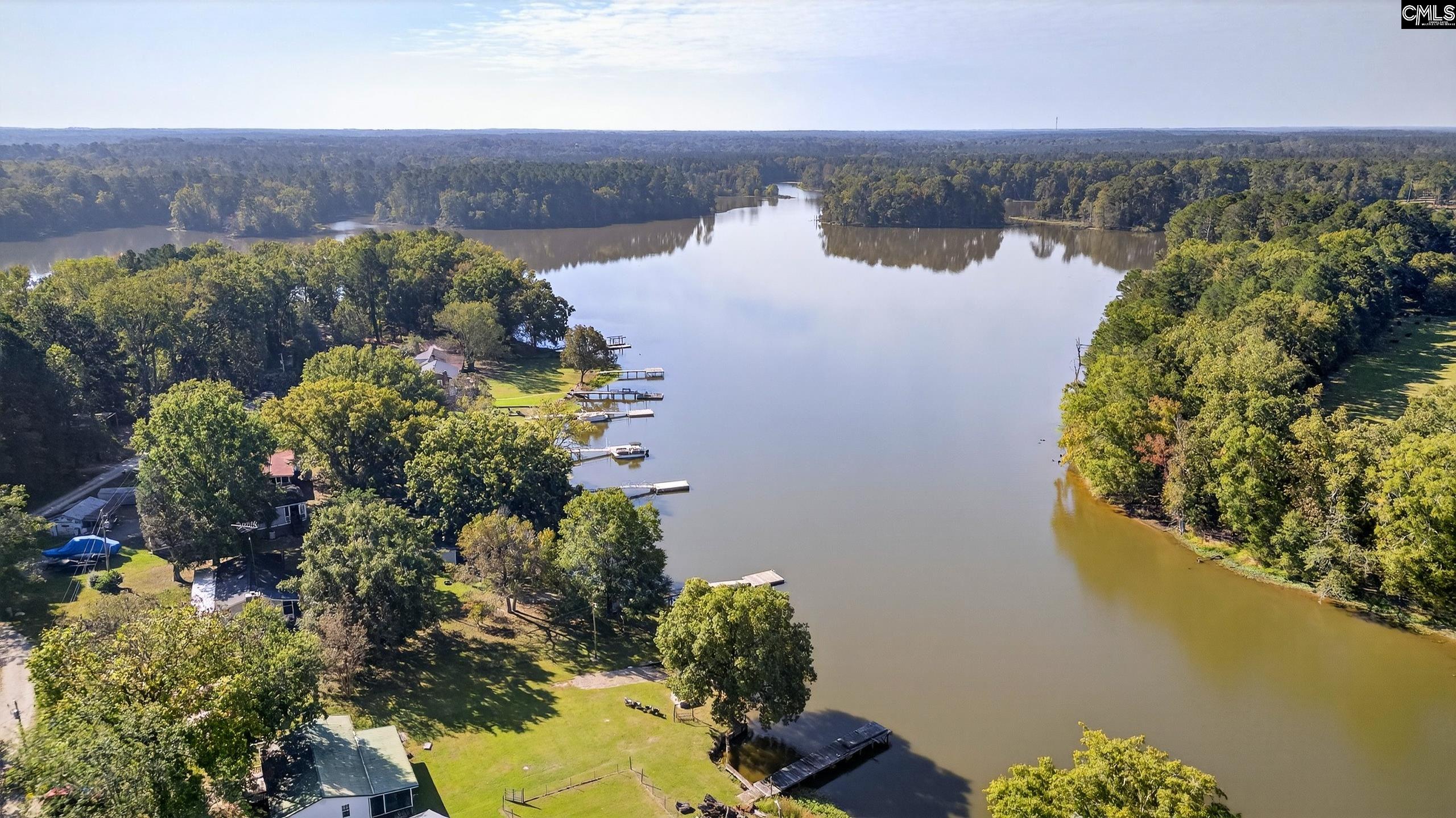 1109 Natures Cove Rd Saluda, SC 29138