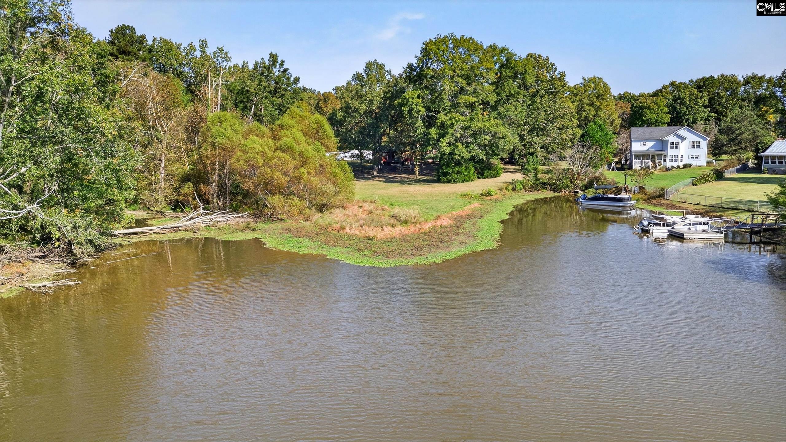 1109 Natures Cove Rd Saluda, SC 29138
