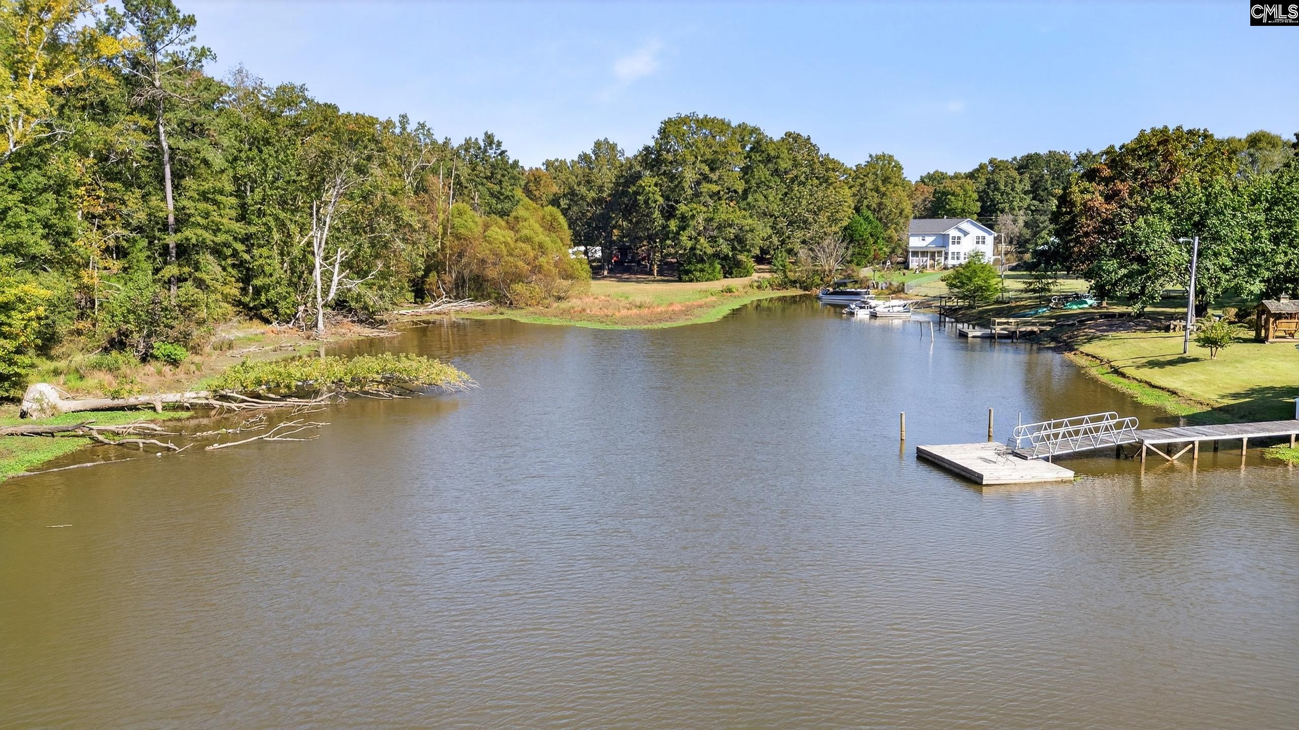 1109 Natures Cove Rd Saluda, SC 29138