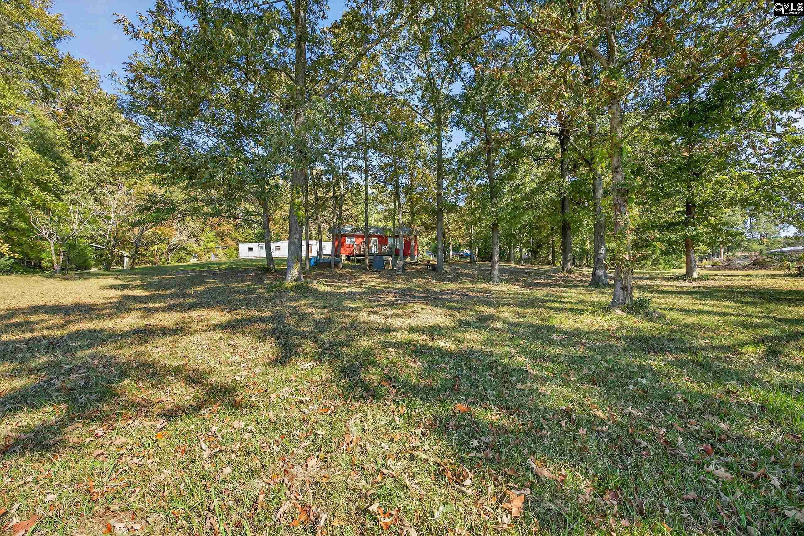 1109 Natures Cove Rd Saluda, SC 29138