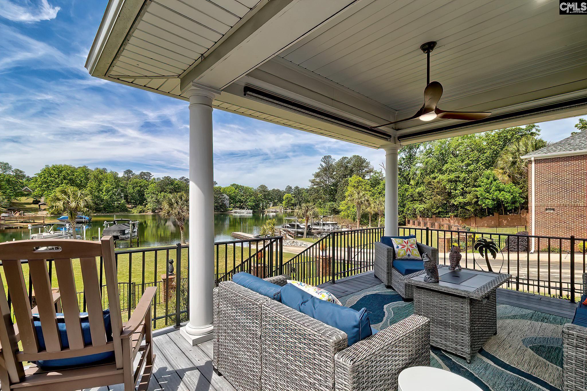 217 Palm Lake Drive Columbia, SC 29212-8747