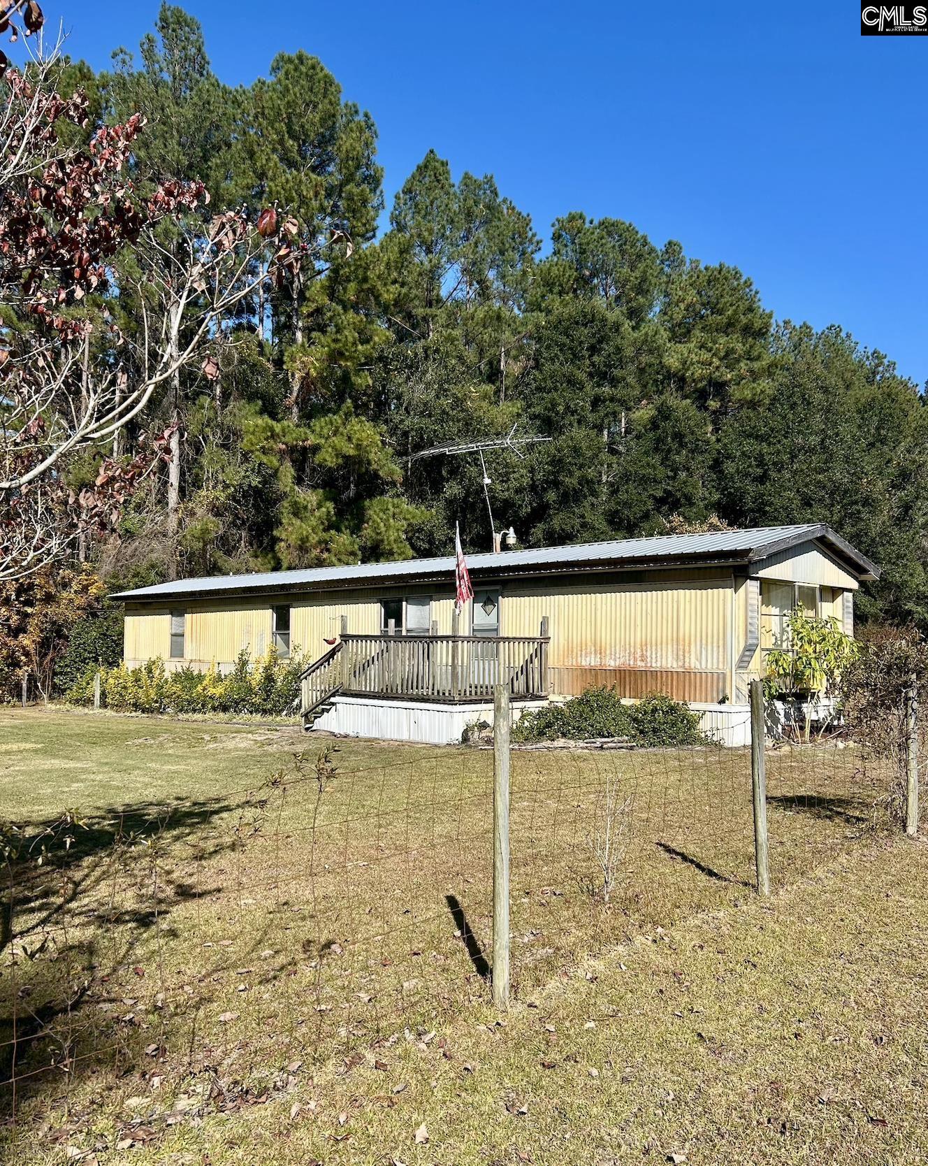 668 Briar Creek Road Branchville, SC 29432