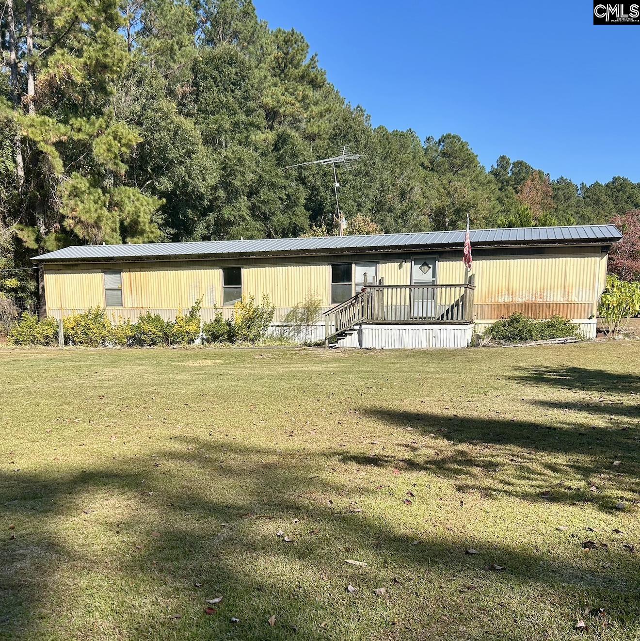 668 Briar Creek Road Branchville, SC 29432