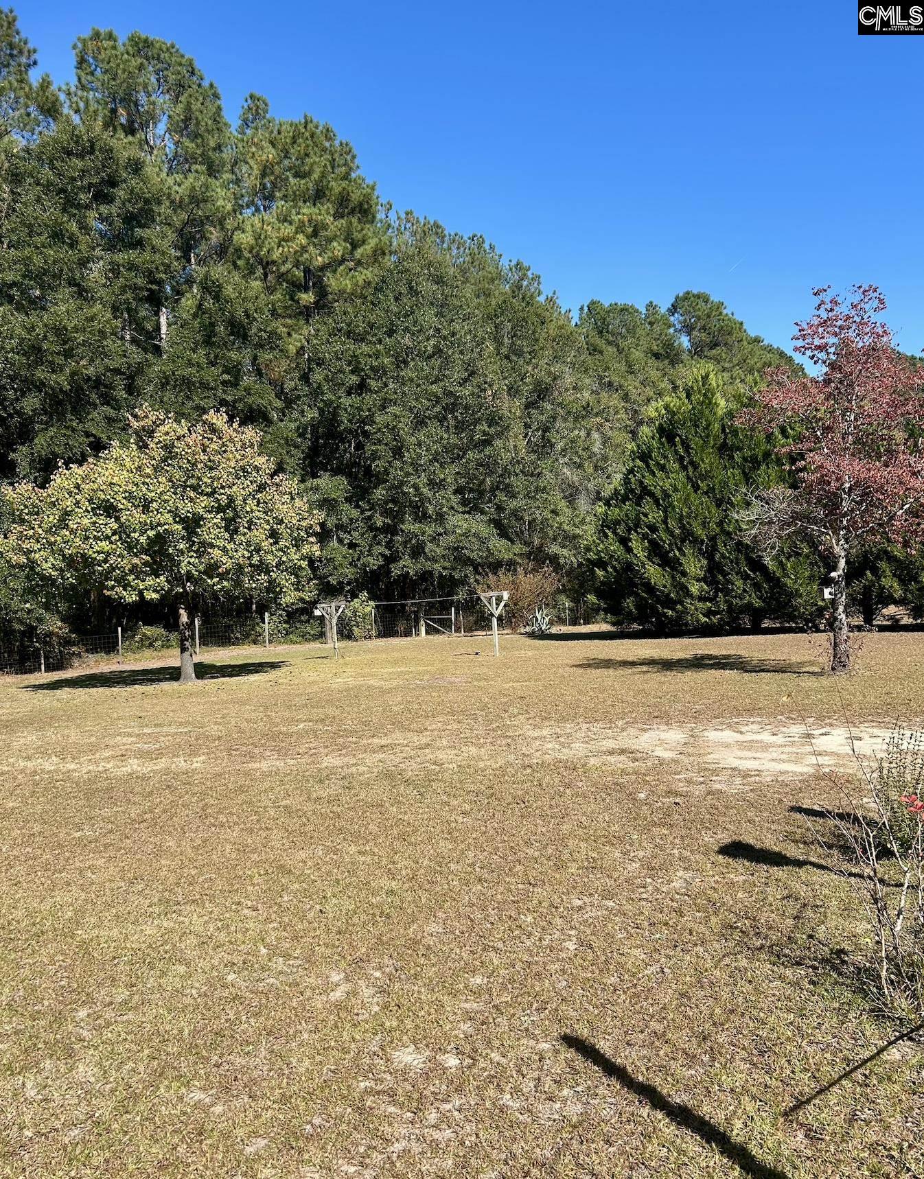 668 Briar Creek Road Branchville, SC 29432